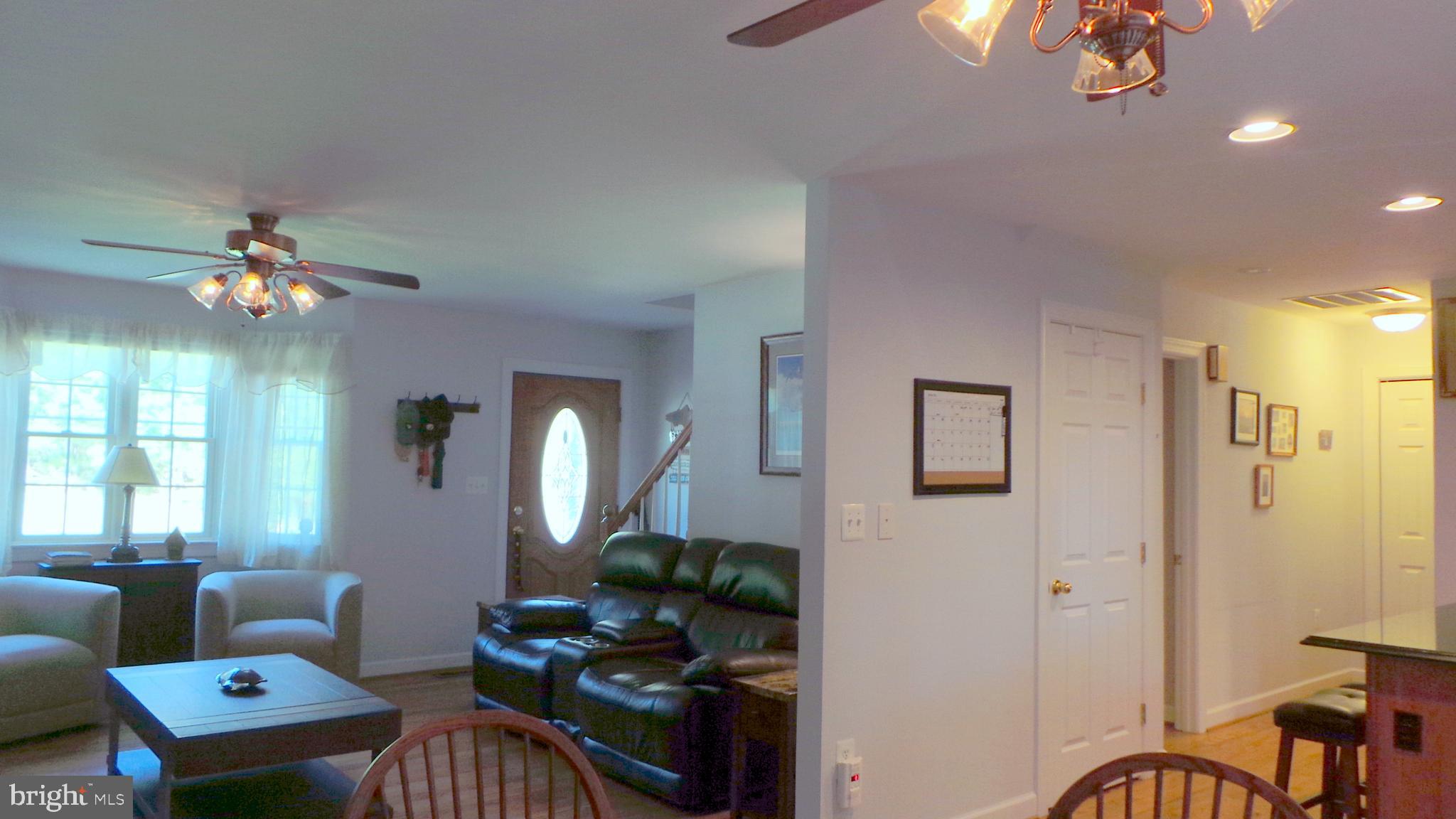 BACK CREEK WOODS - Residential