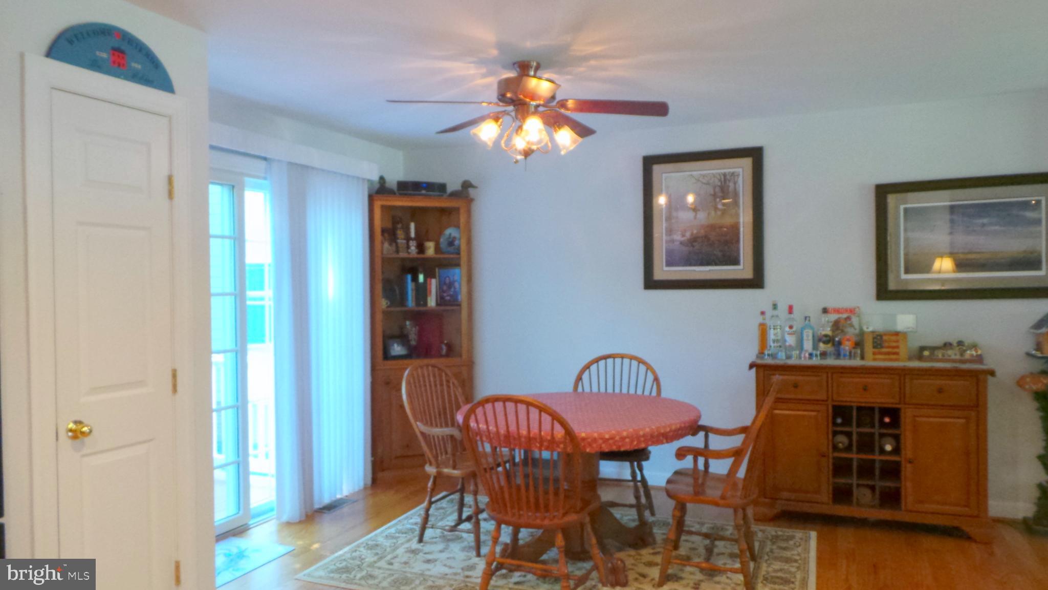 BACK CREEK WOODS - Residential