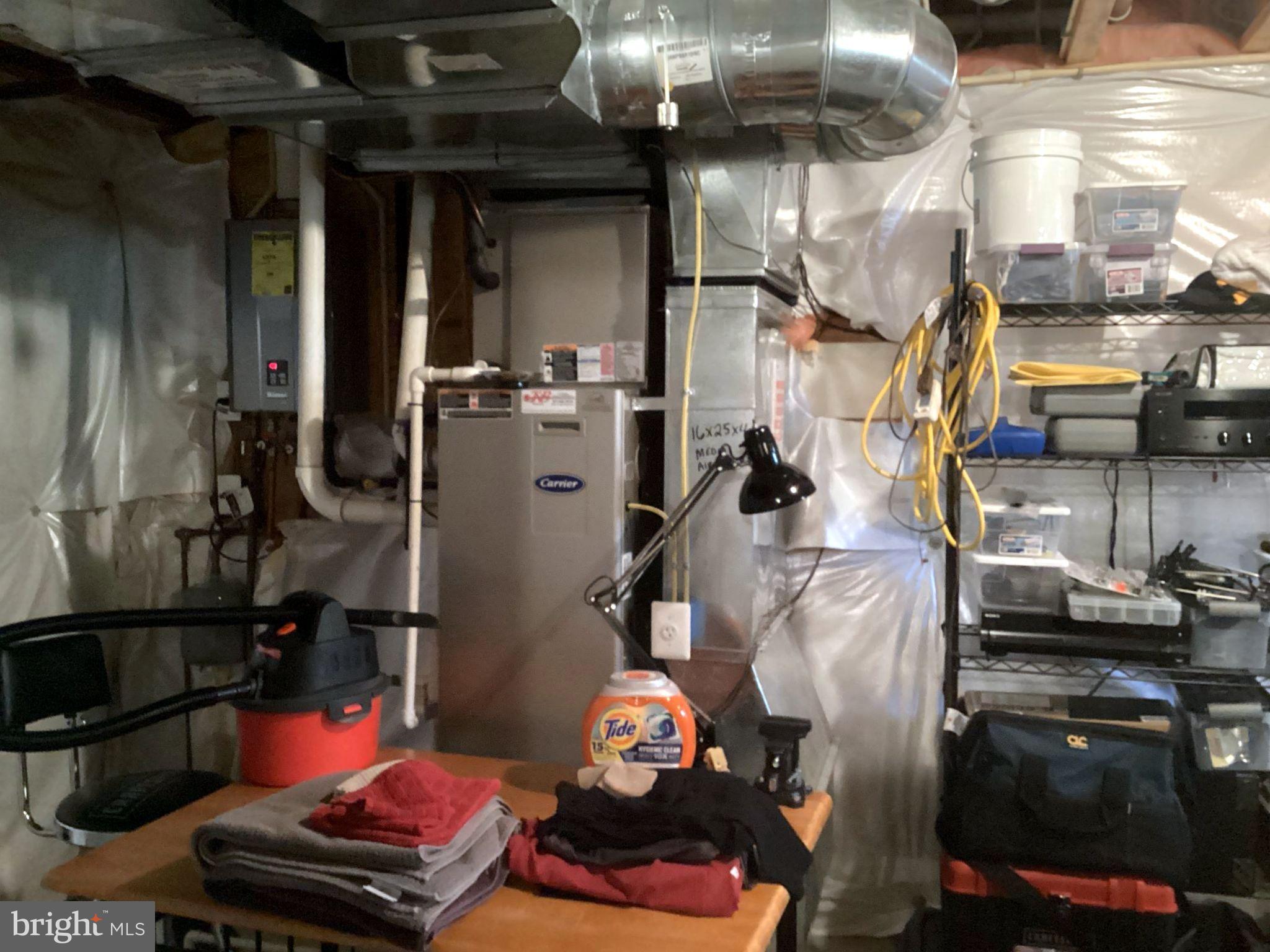 BACK CREEK WOODS - Residential