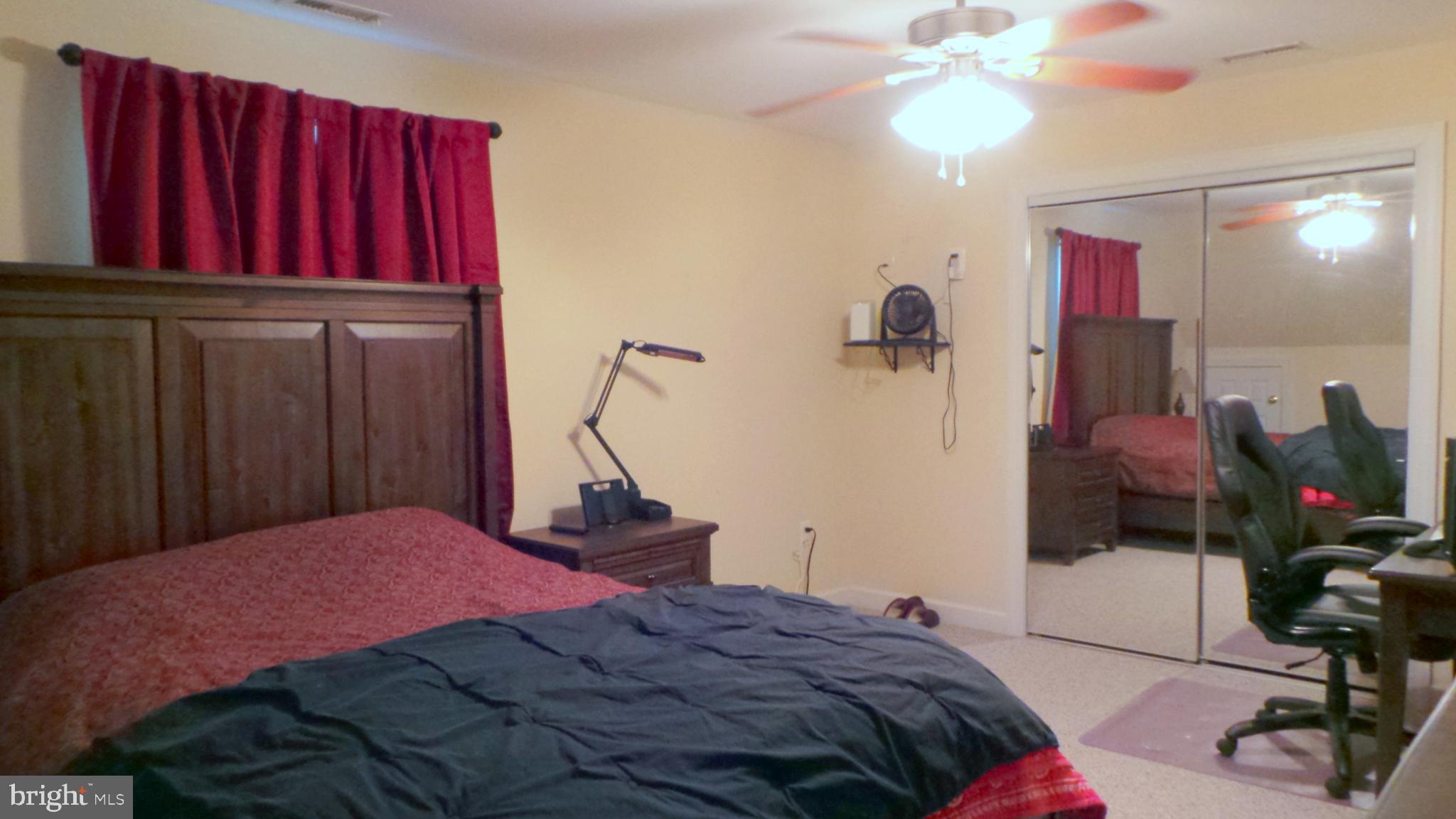 BACK CREEK WOODS - Residential