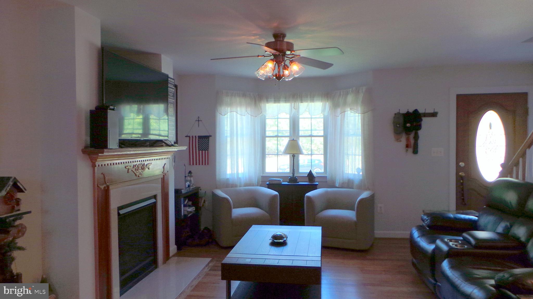 BACK CREEK WOODS - Residential