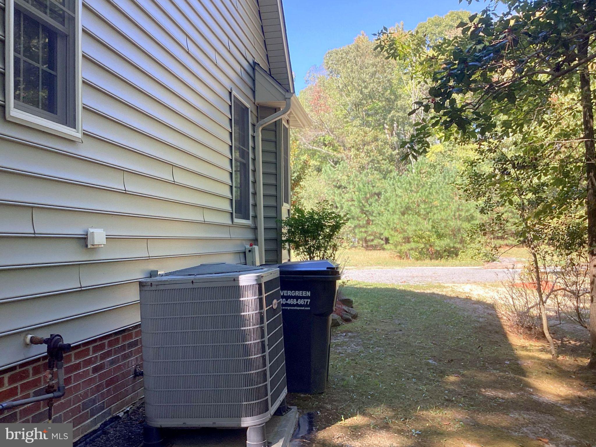 BACK CREEK WOODS - Residential