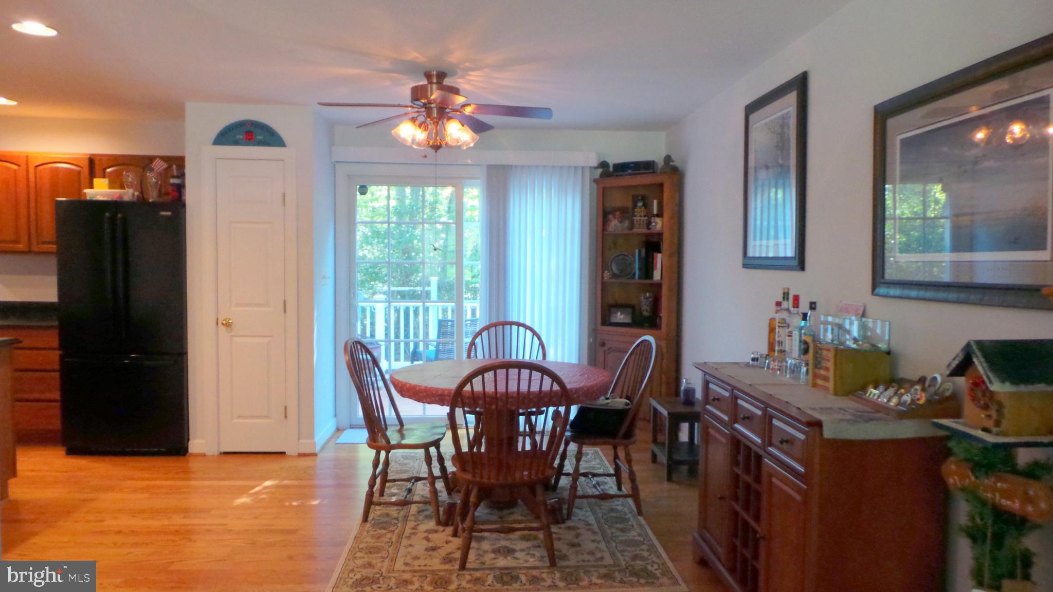 BACK CREEK WOODS - Residential