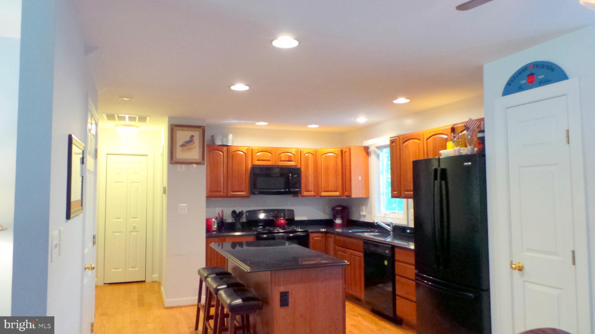 BACK CREEK WOODS - Residential