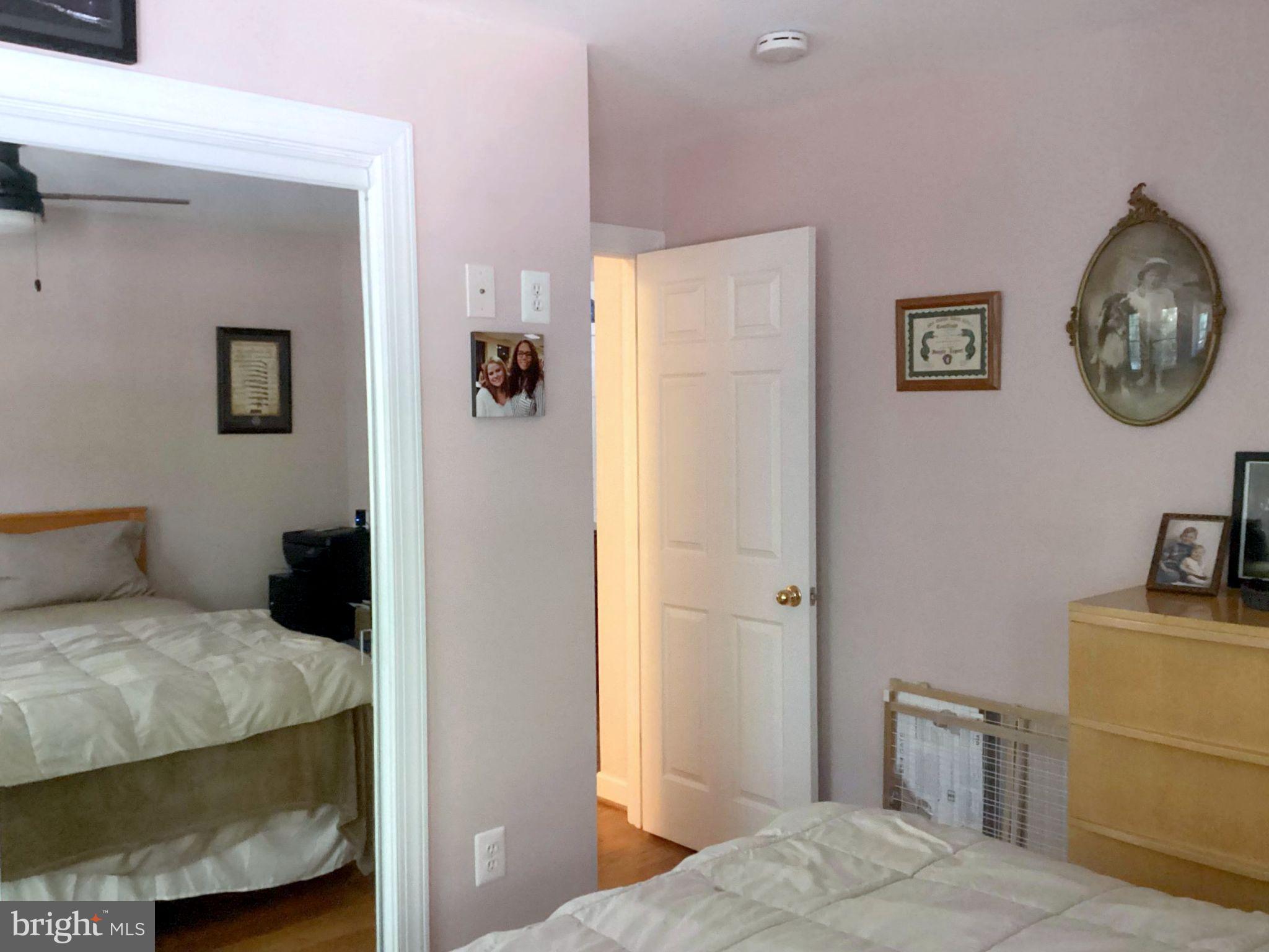 BACK CREEK WOODS - Residential