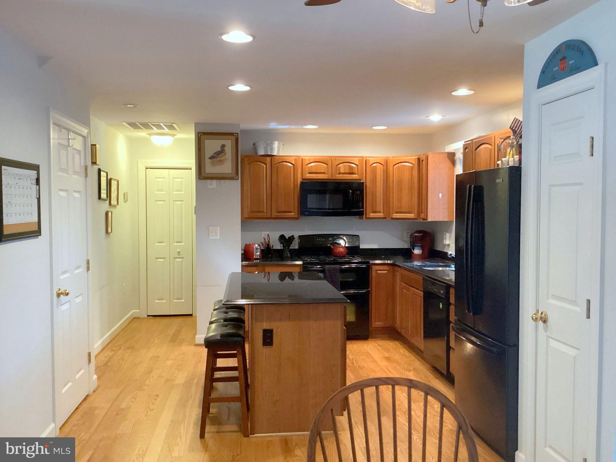 BACK CREEK WOODS - Residential