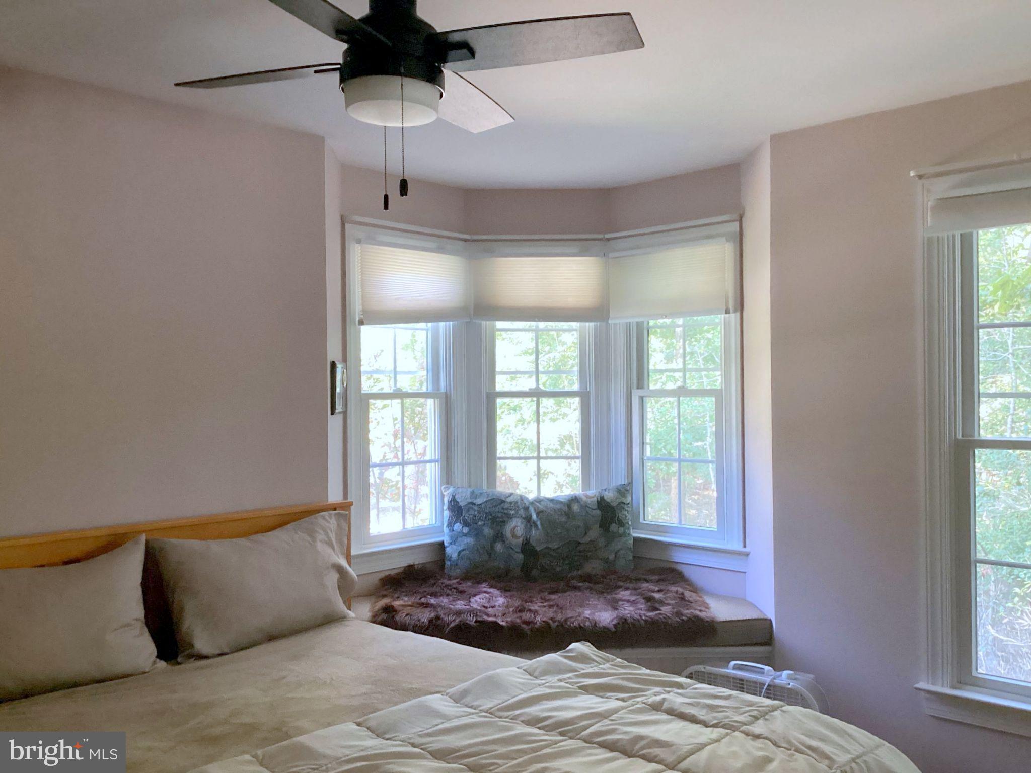 BACK CREEK WOODS - Residential