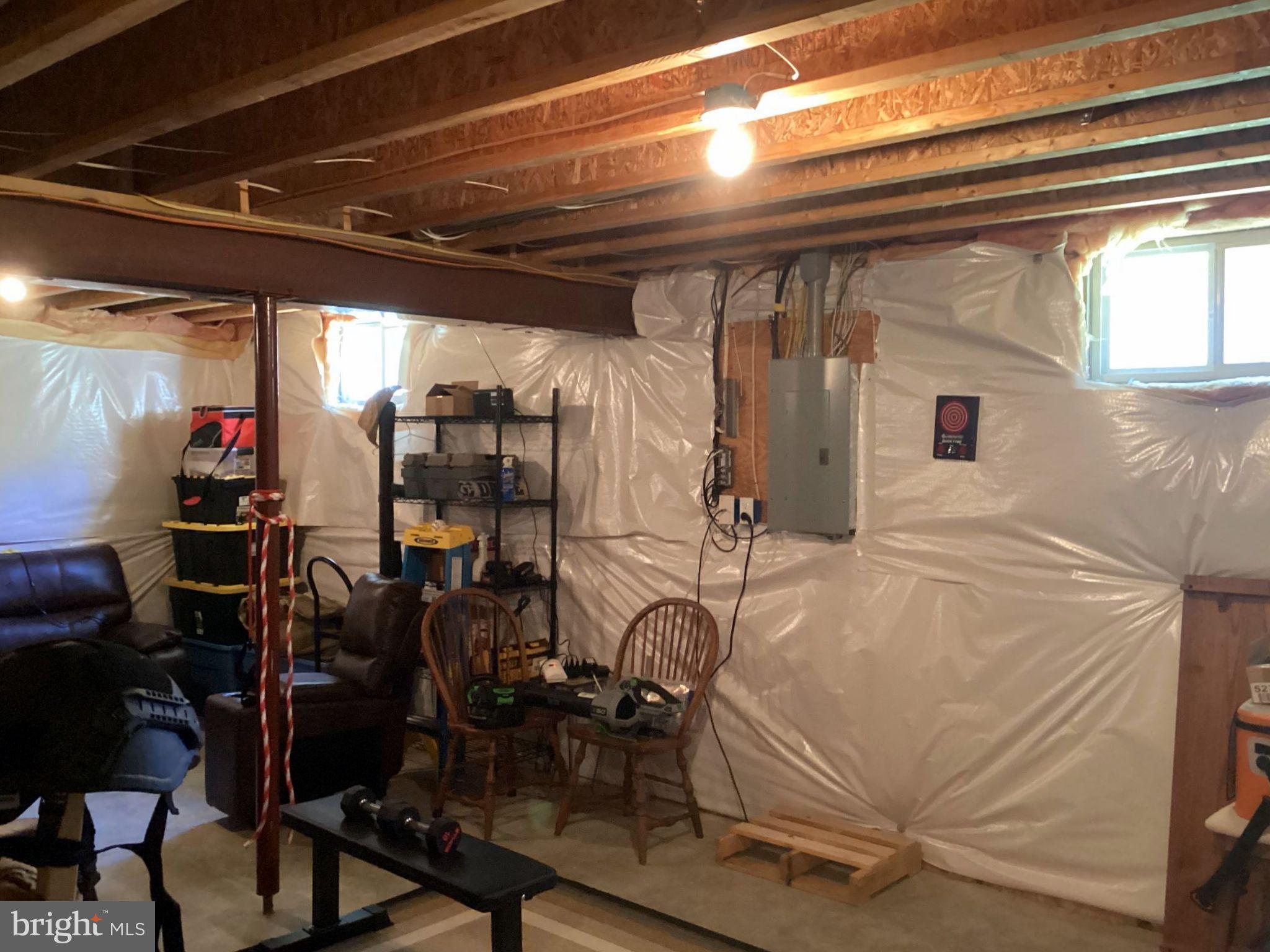 BACK CREEK WOODS - Residential