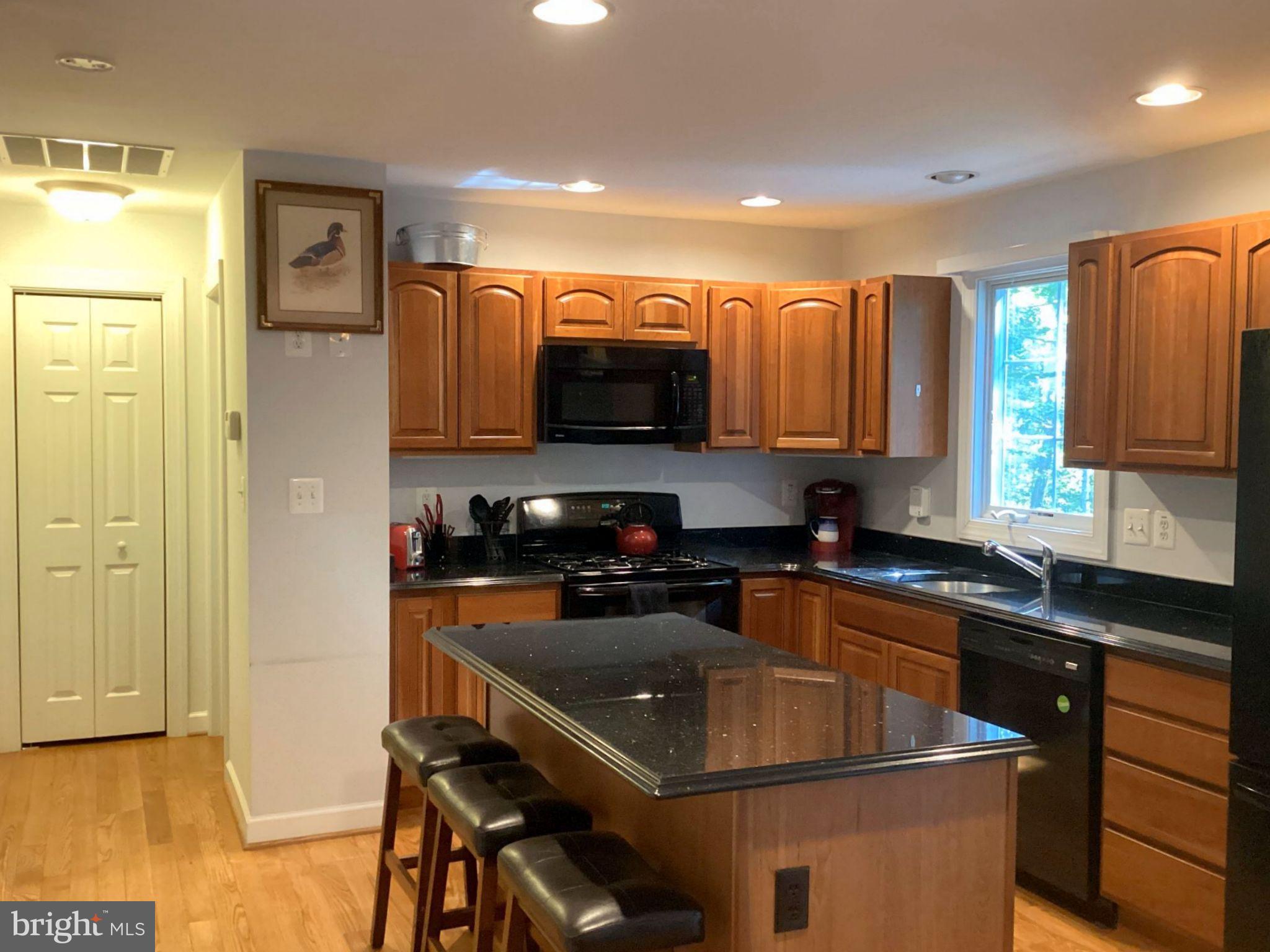 BACK CREEK WOODS - Residential