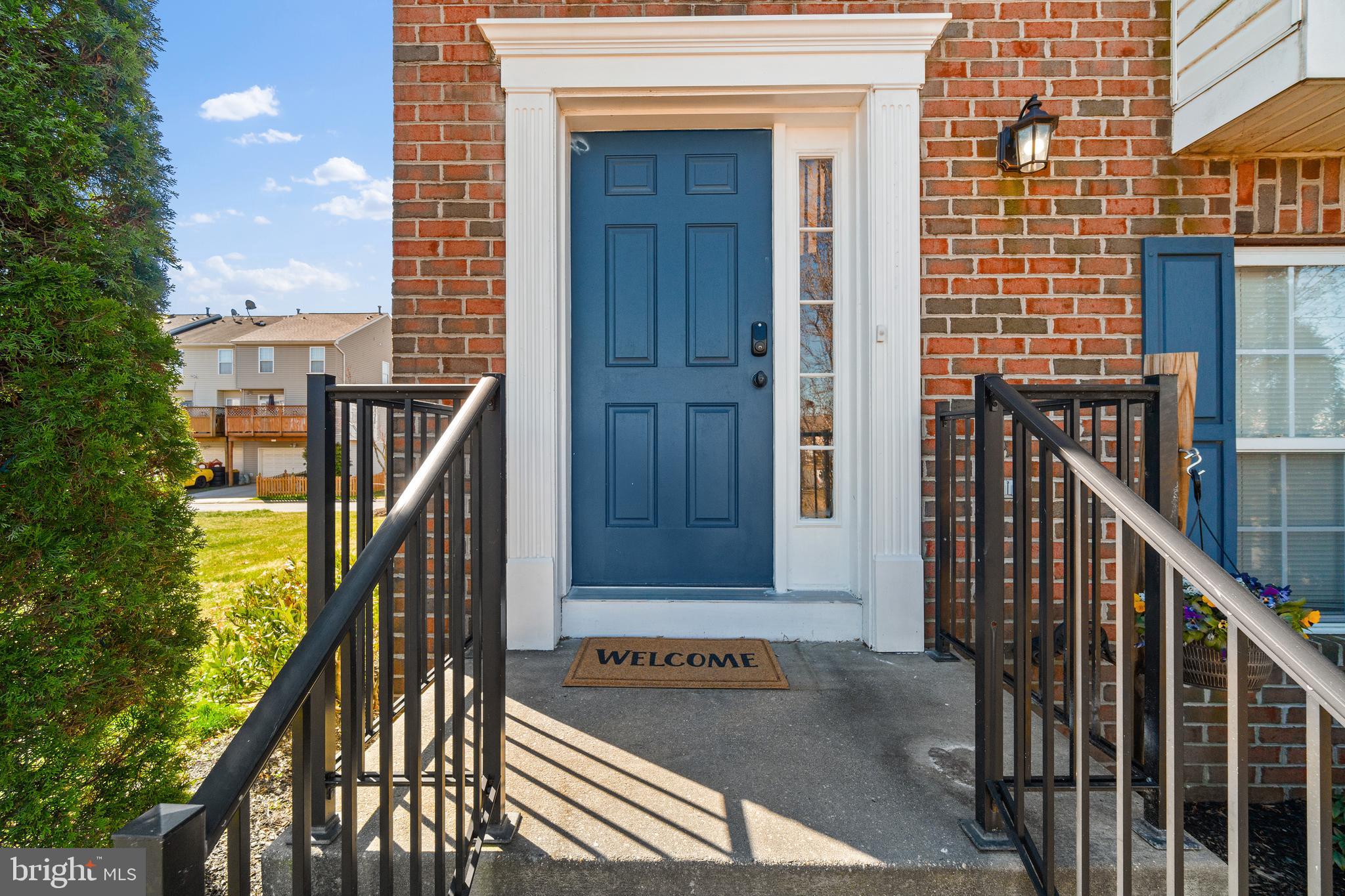 EATON SQUARE - Residential