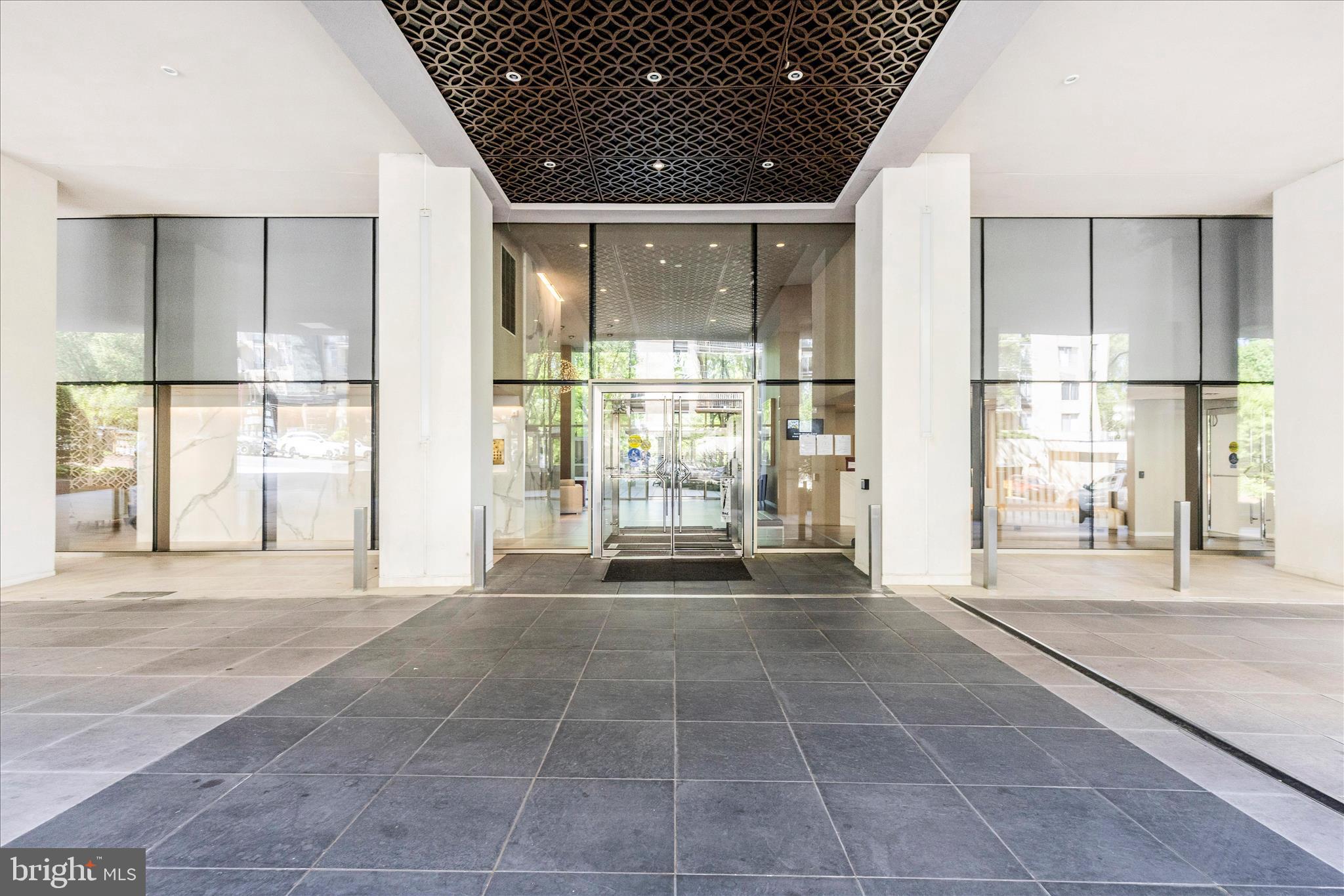 FRIENDSHIP HEIGHTS - Residential