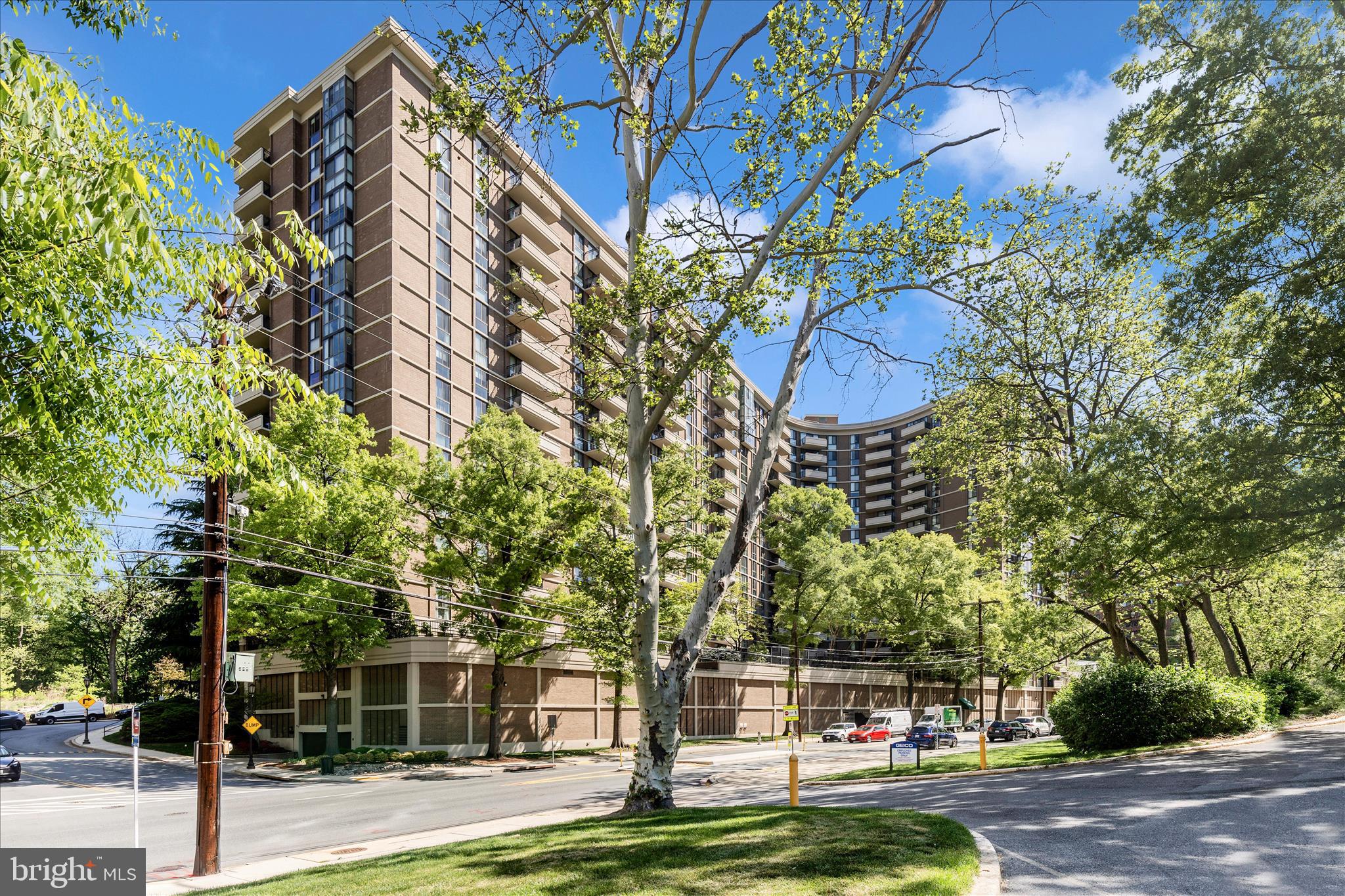 FRIENDSHIP HEIGHTS - Residential