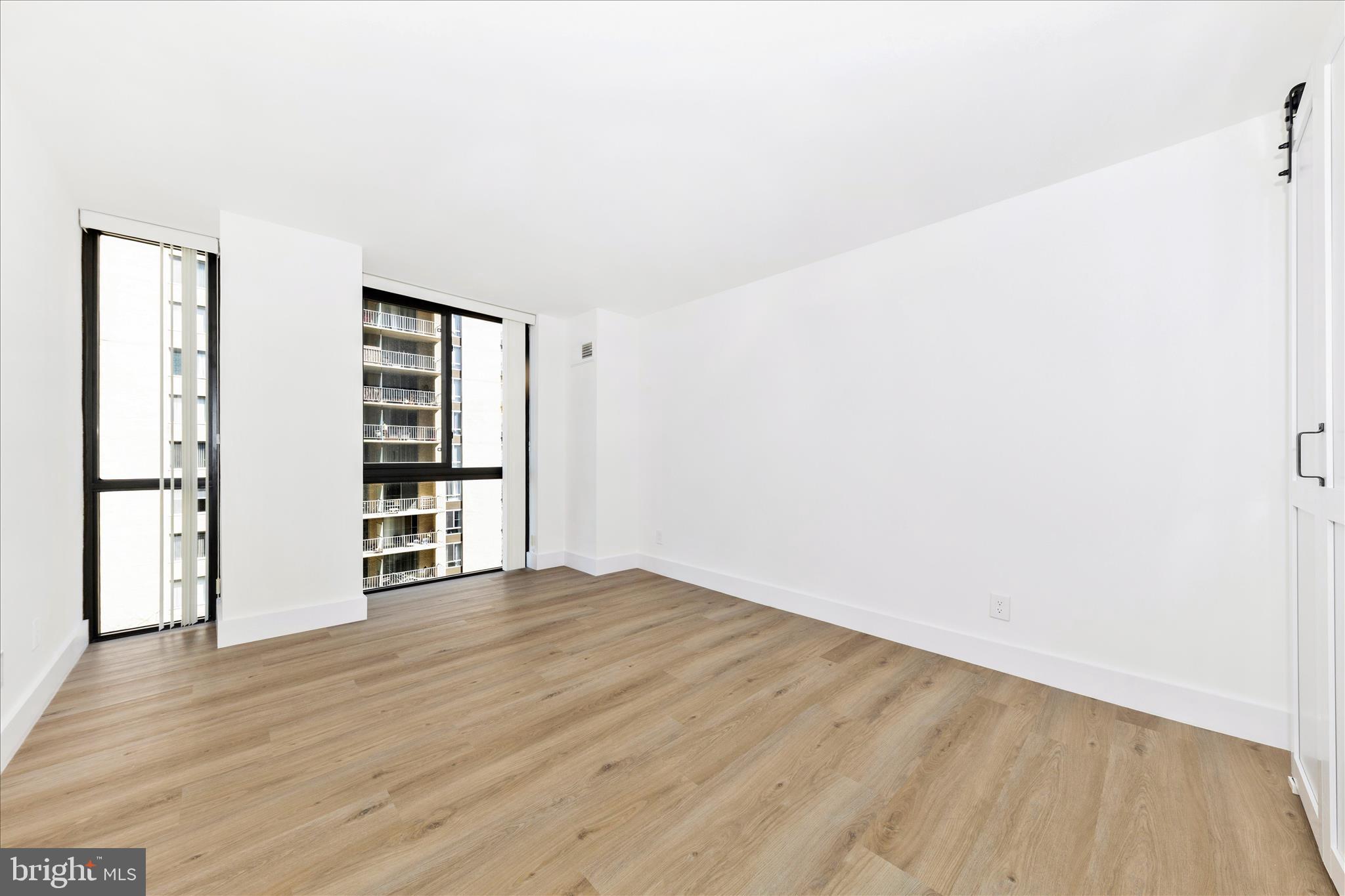 FRIENDSHIP HEIGHTS - Residential