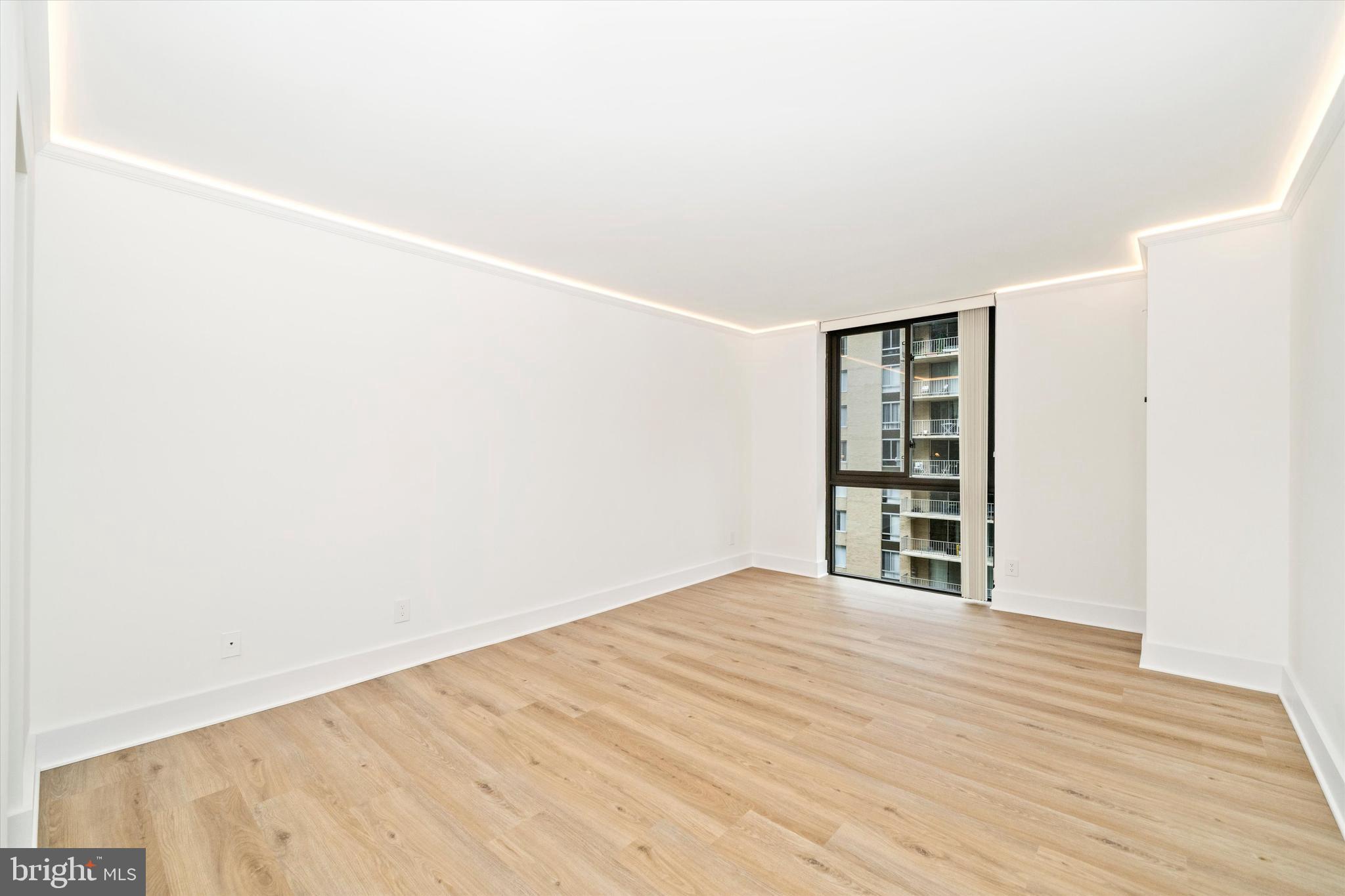 FRIENDSHIP HEIGHTS - Residential
