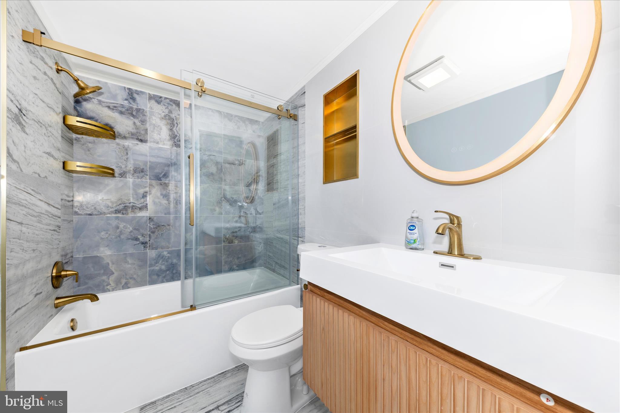 FRIENDSHIP HEIGHTS - Residential