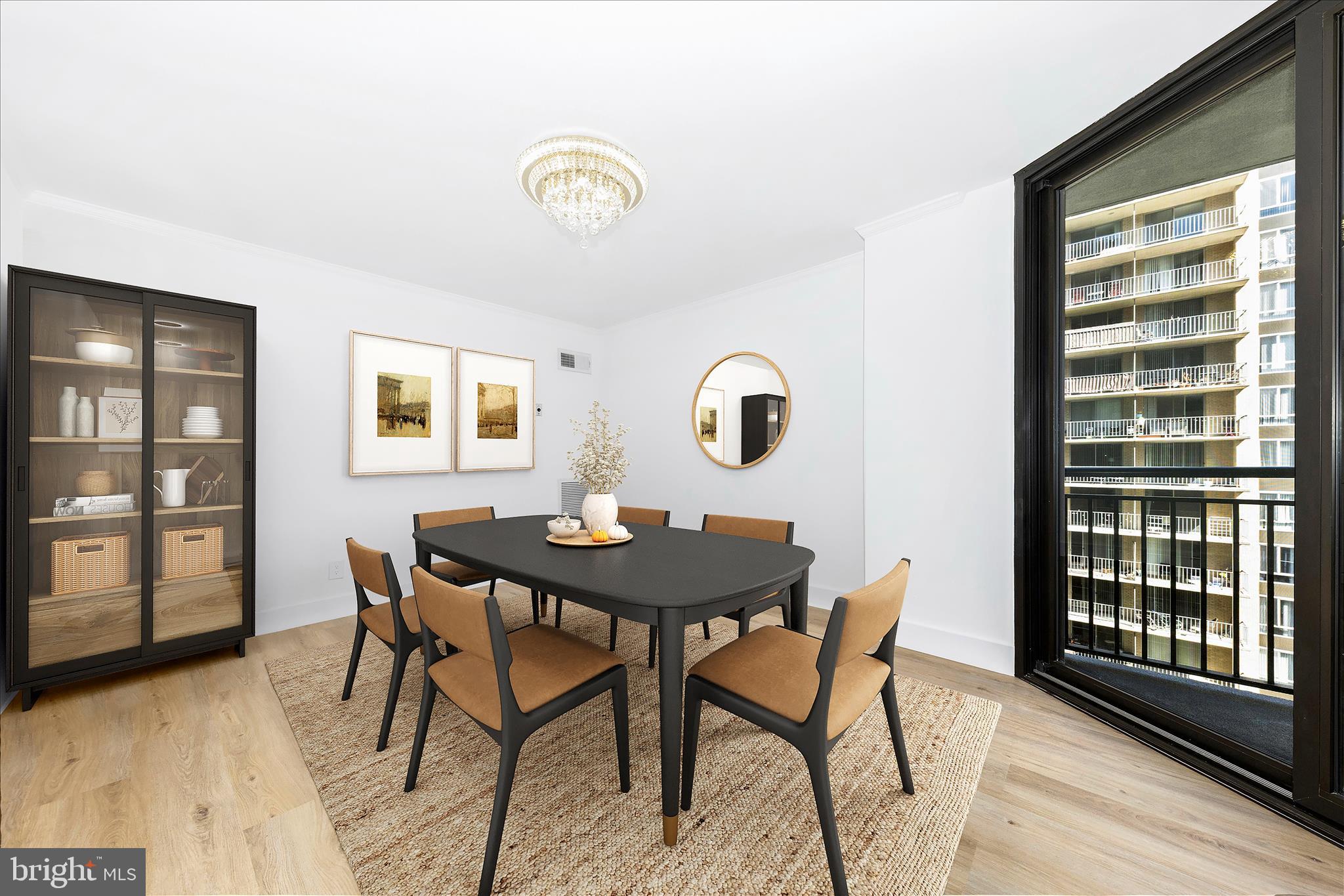 FRIENDSHIP HEIGHTS - Residential