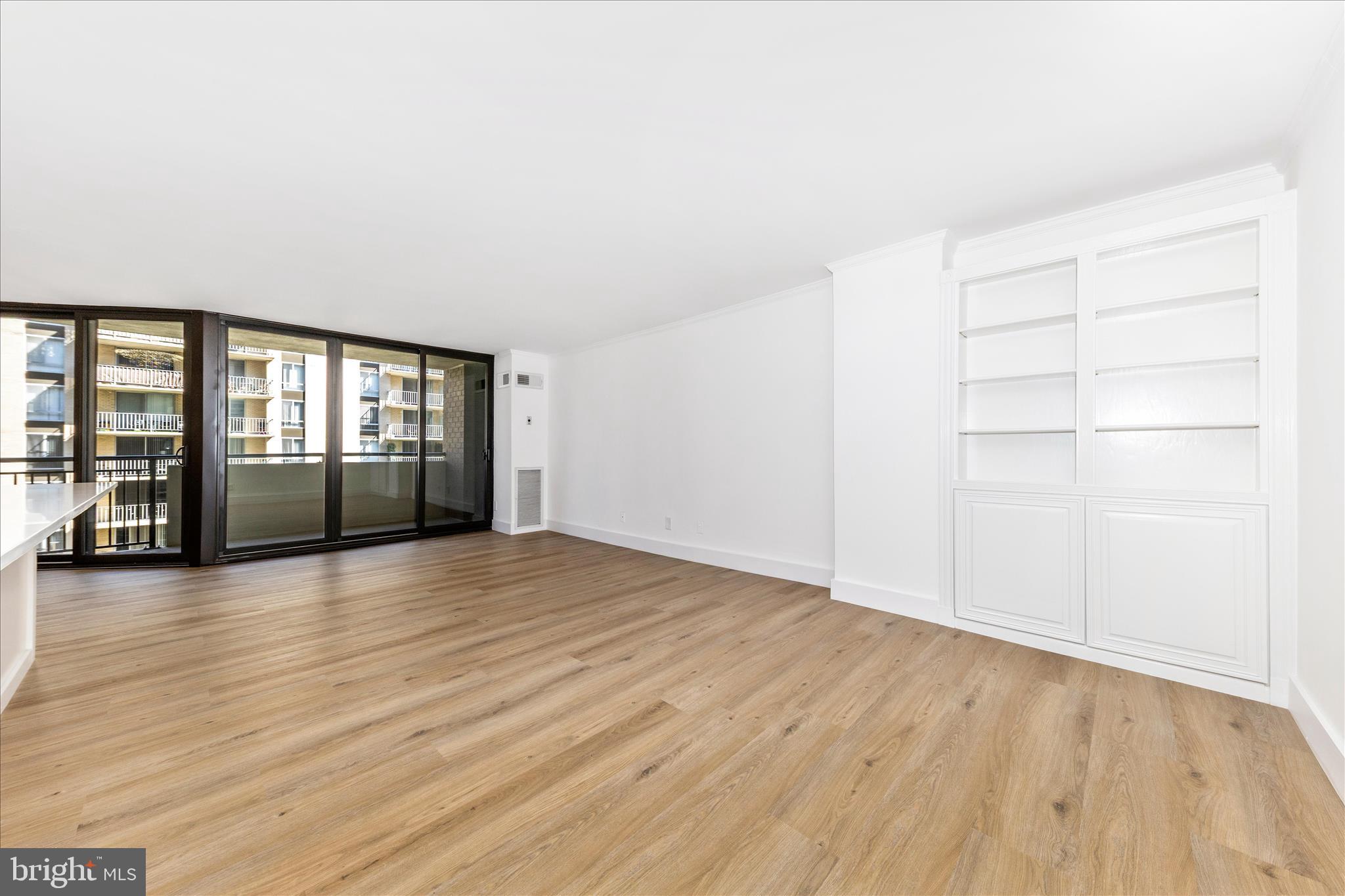 FRIENDSHIP HEIGHTS - Residential