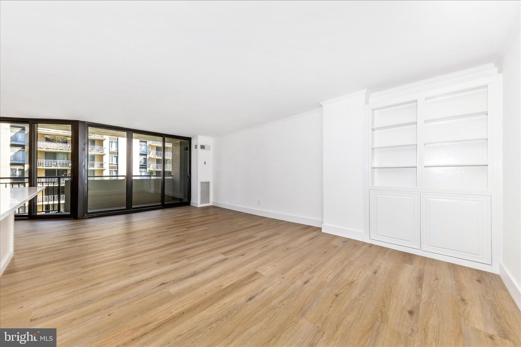 Photo of 4620 N Park Avenue #902W, CHEVY CHASE, MD 20815 (MLS # MDMC2228434)