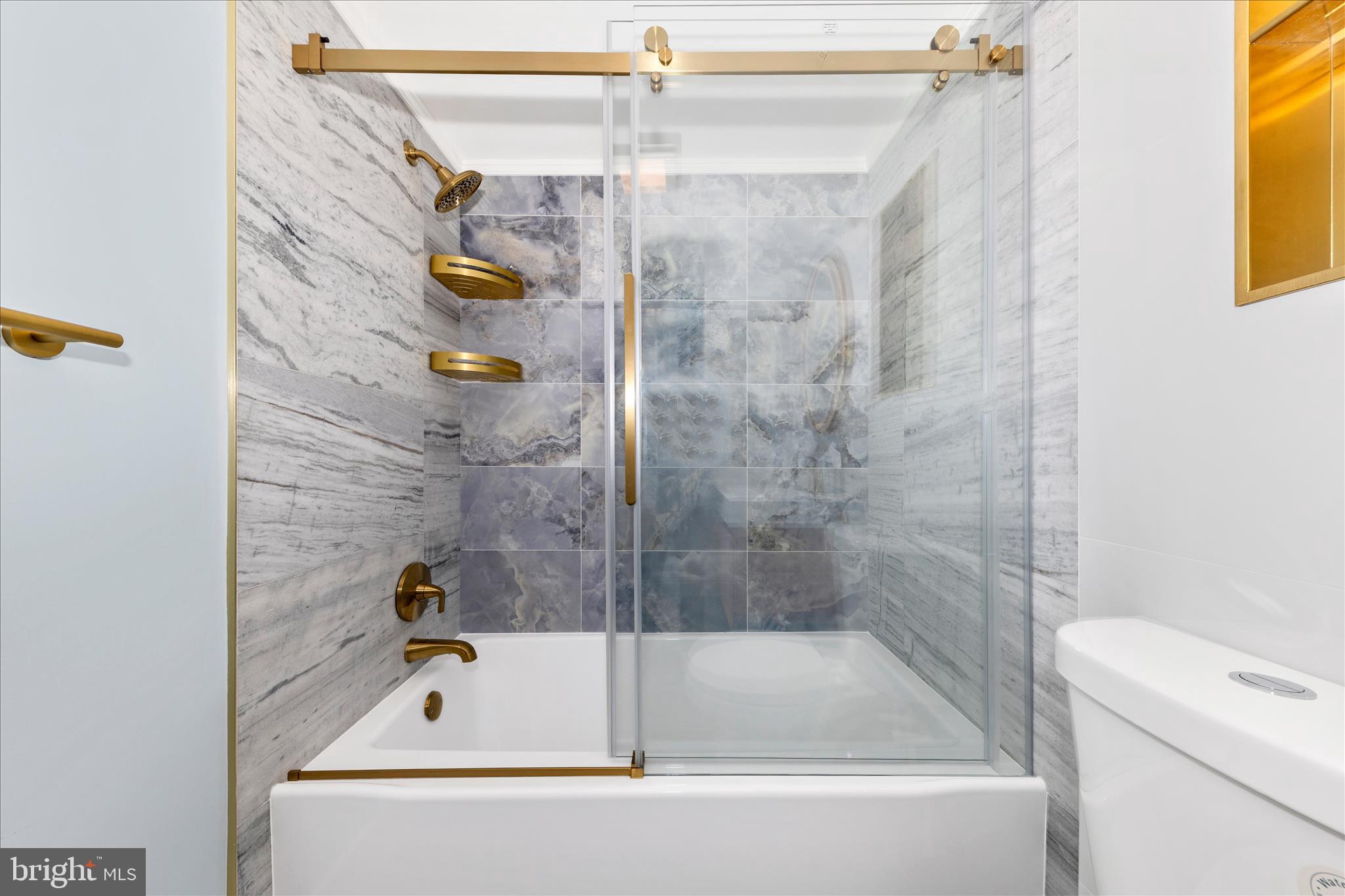 FRIENDSHIP HEIGHTS - Residential