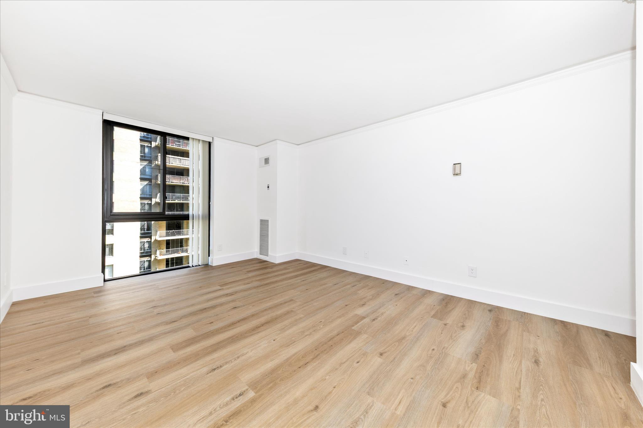 FRIENDSHIP HEIGHTS - Residential