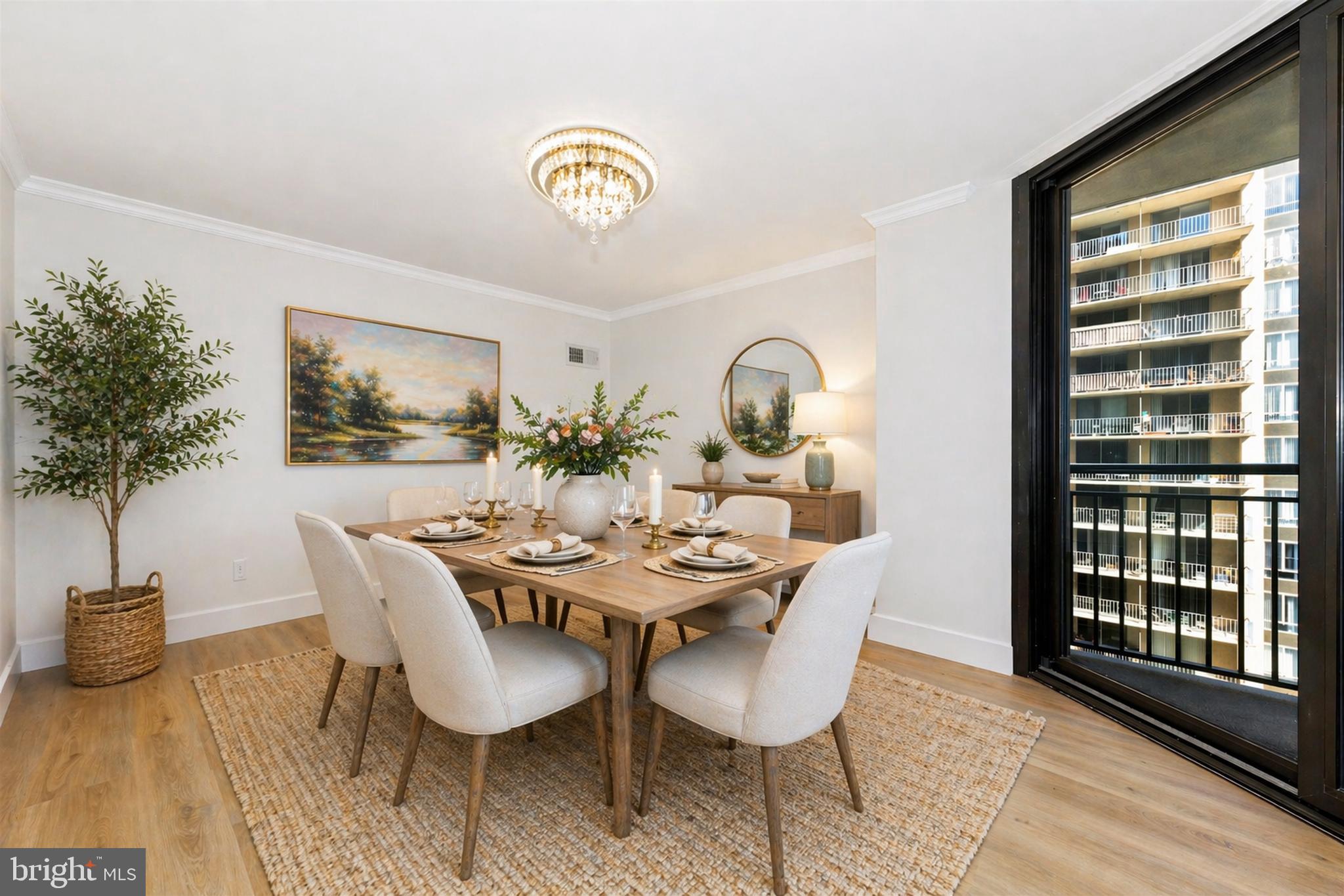 FRIENDSHIP HEIGHTS - Residential