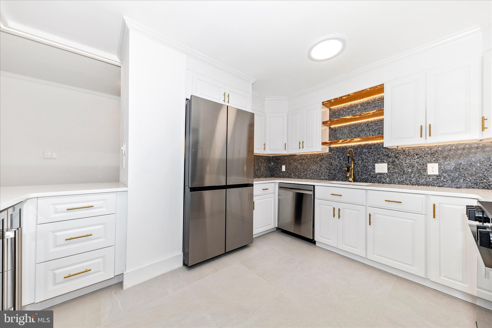 FRIENDSHIP HEIGHTS - Residential