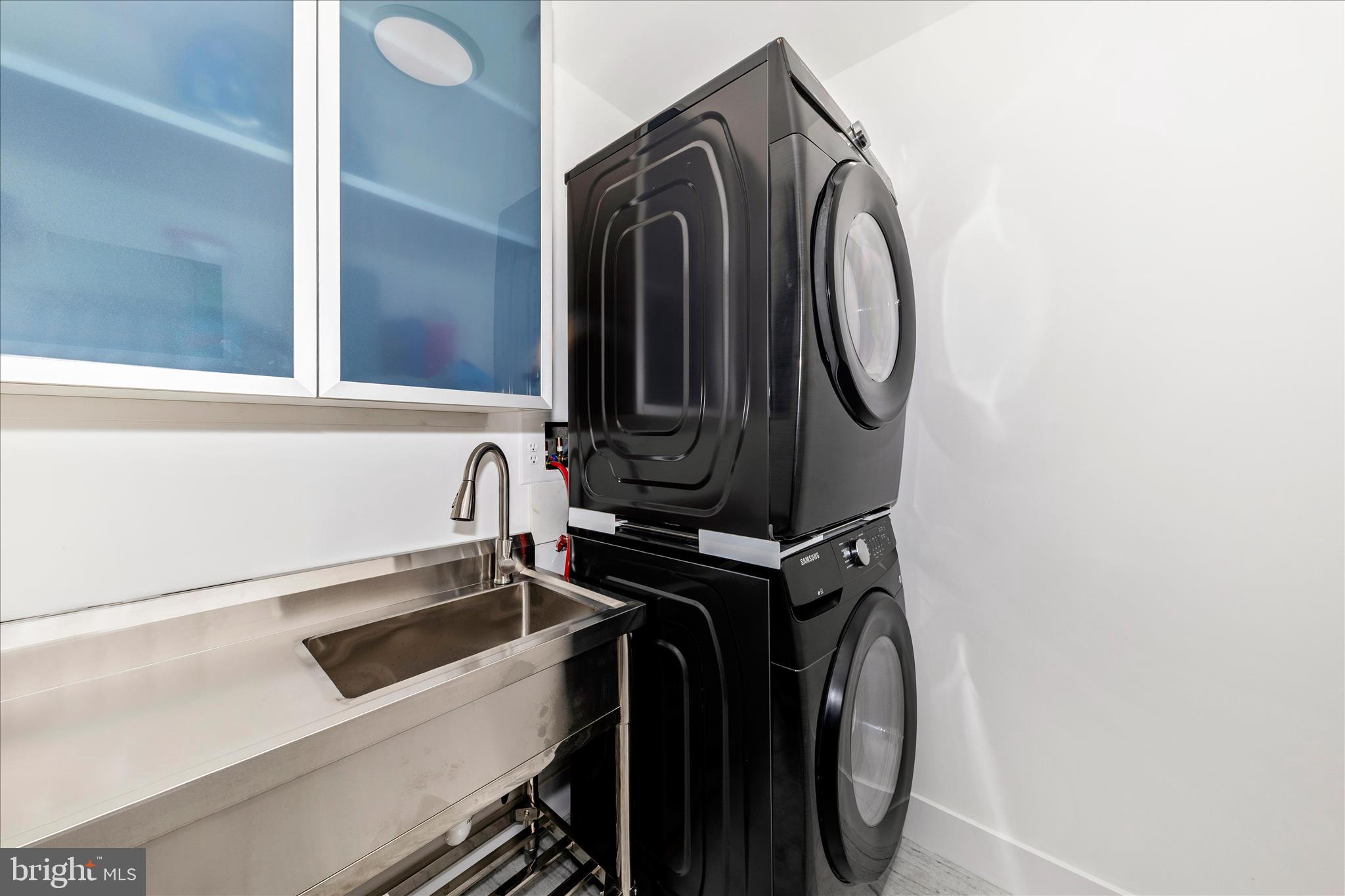 FRIENDSHIP HEIGHTS - Residential