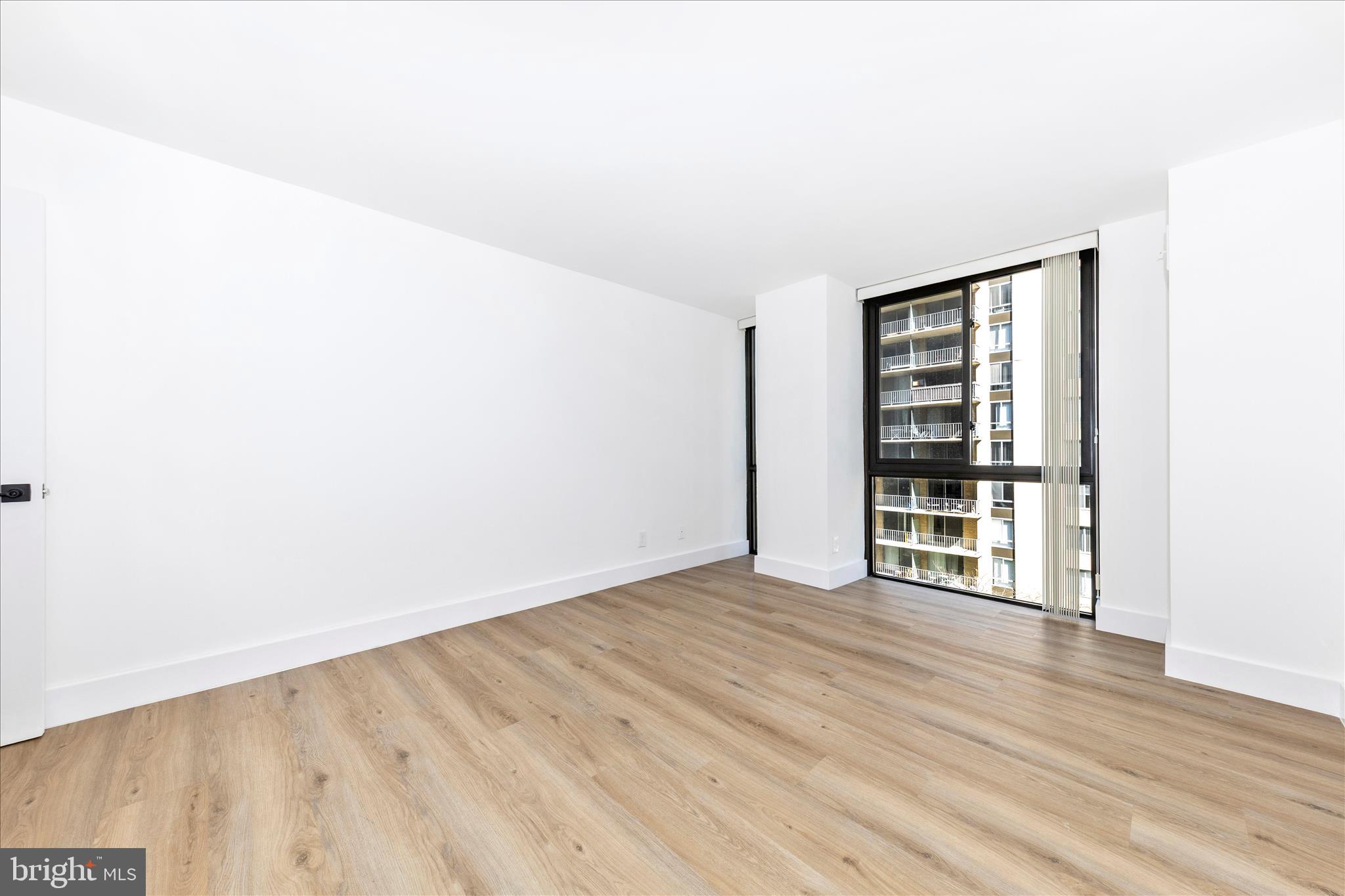 FRIENDSHIP HEIGHTS - Residential