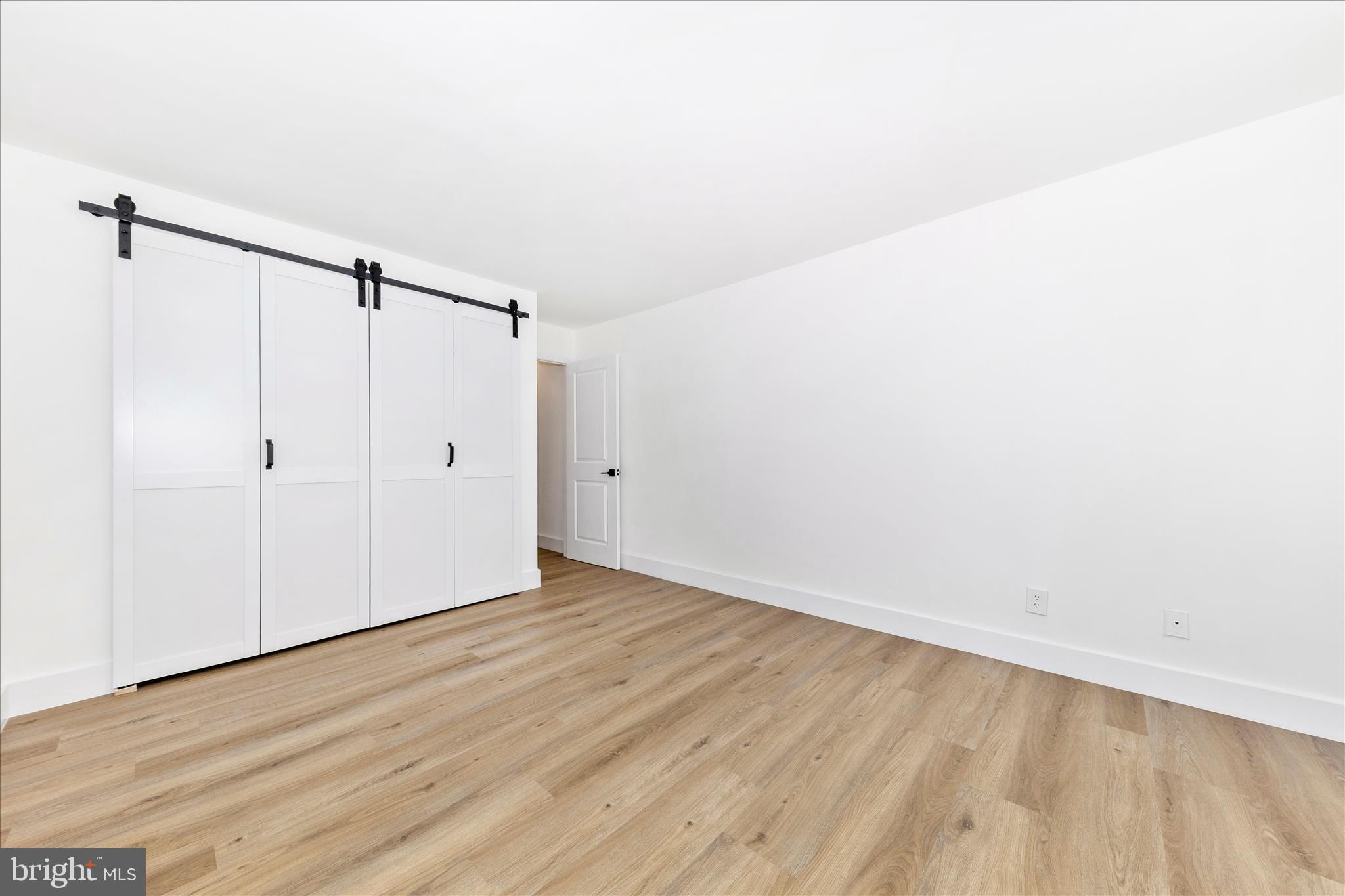 FRIENDSHIP HEIGHTS - Residential