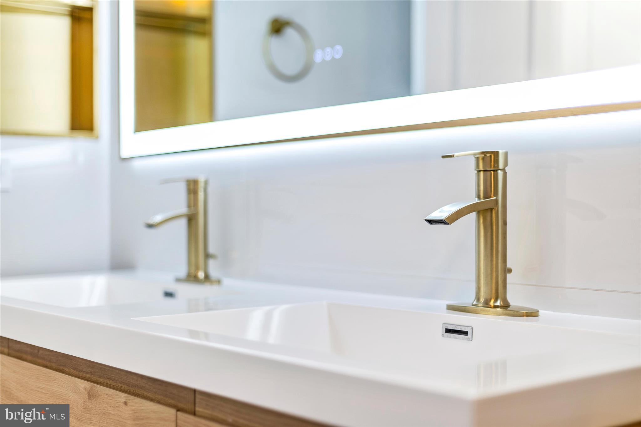 FRIENDSHIP HEIGHTS - Residential