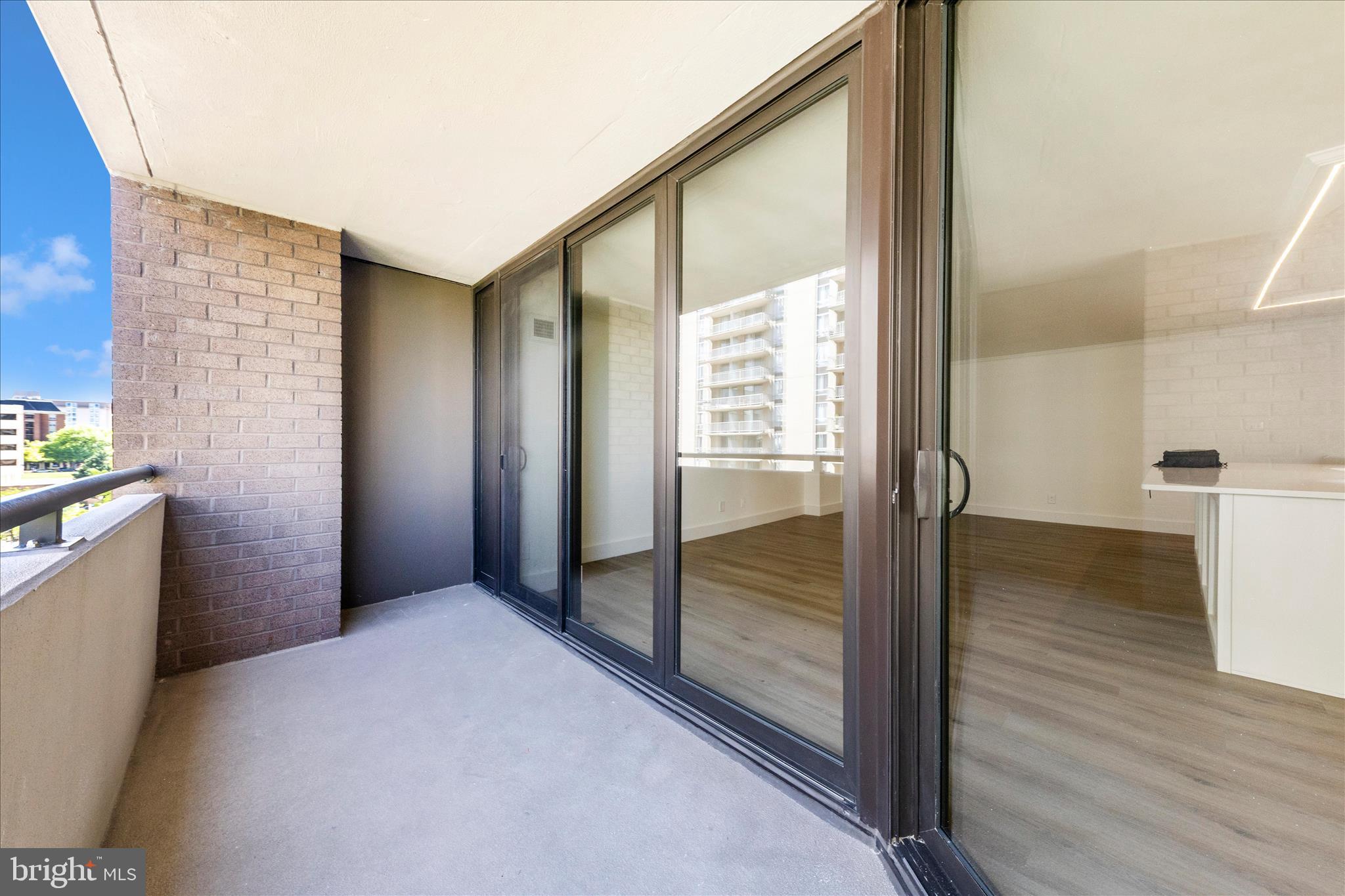 FRIENDSHIP HEIGHTS - Residential