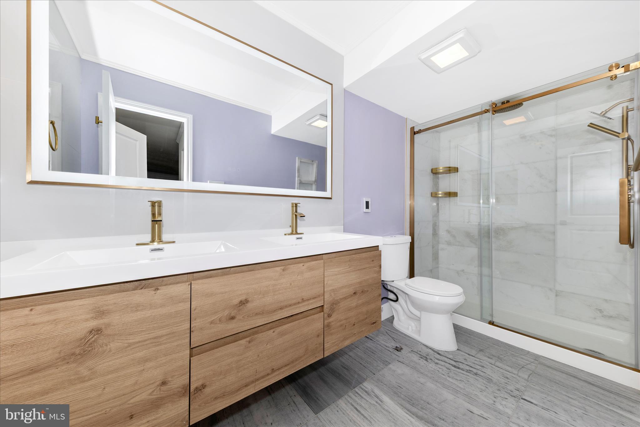 FRIENDSHIP HEIGHTS - Residential