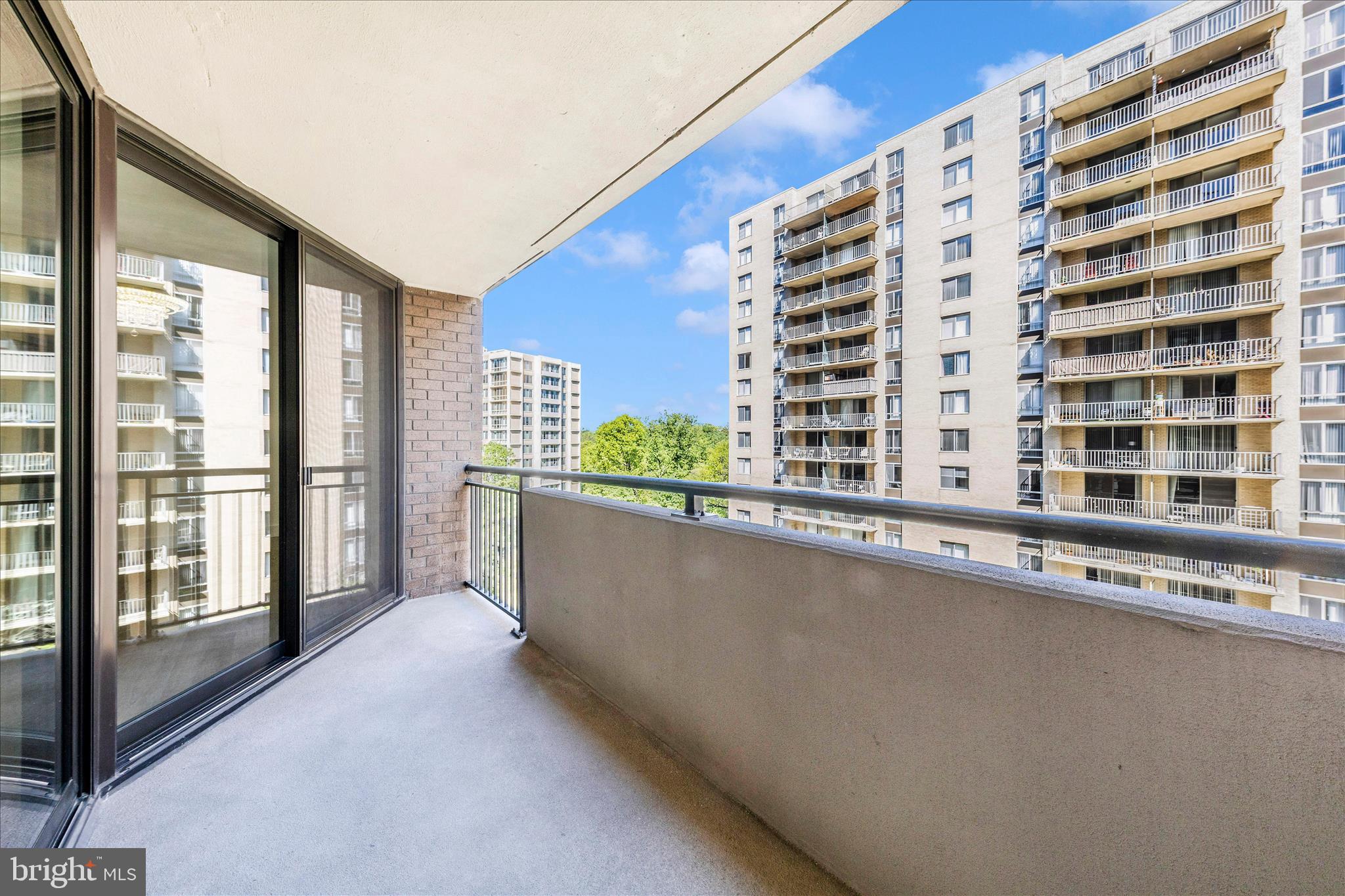 FRIENDSHIP HEIGHTS - Residential