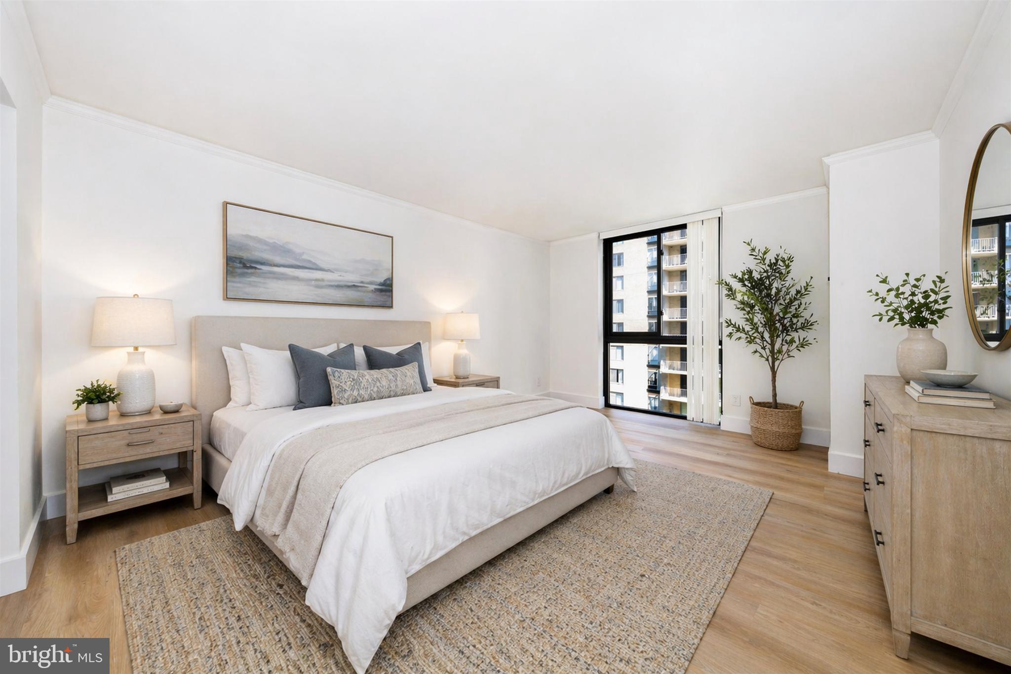 FRIENDSHIP HEIGHTS - Residential