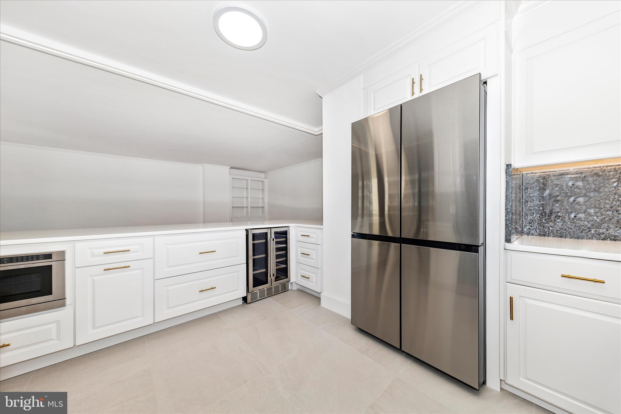 FRIENDSHIP HEIGHTS - Residential