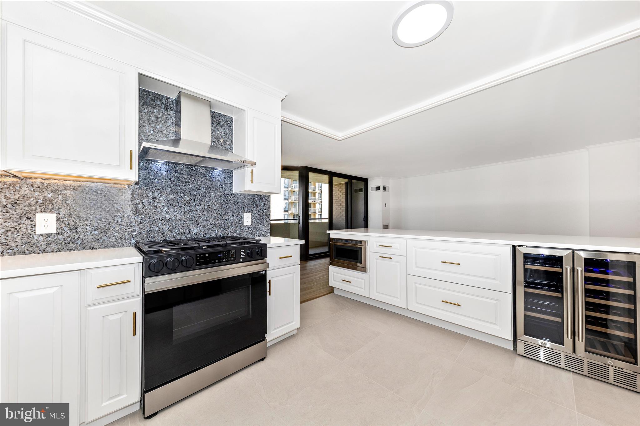 FRIENDSHIP HEIGHTS - Residential