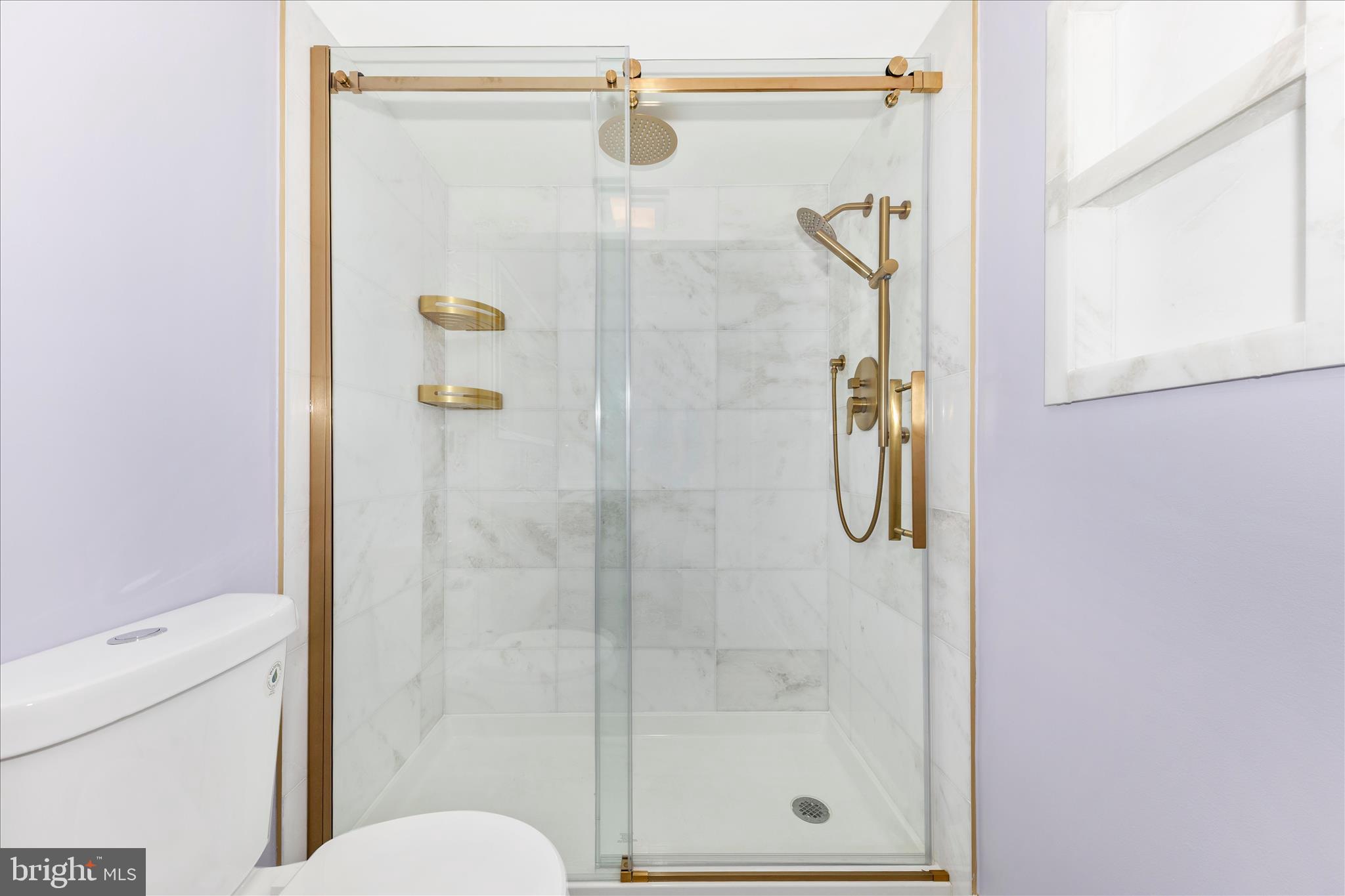 FRIENDSHIP HEIGHTS - Residential