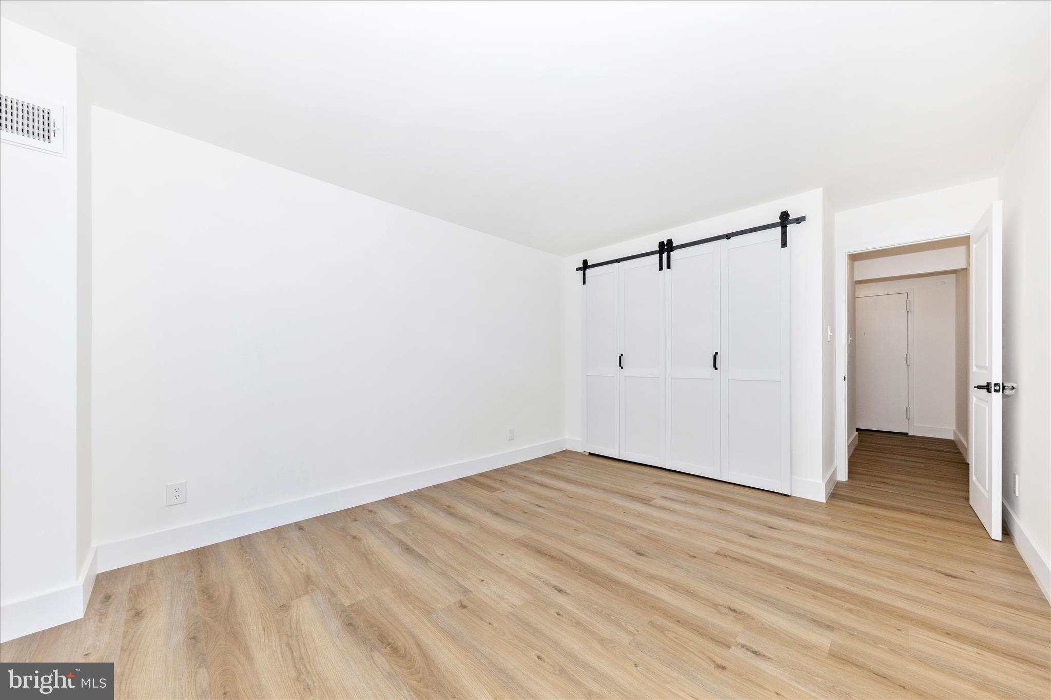 FRIENDSHIP HEIGHTS - Residential