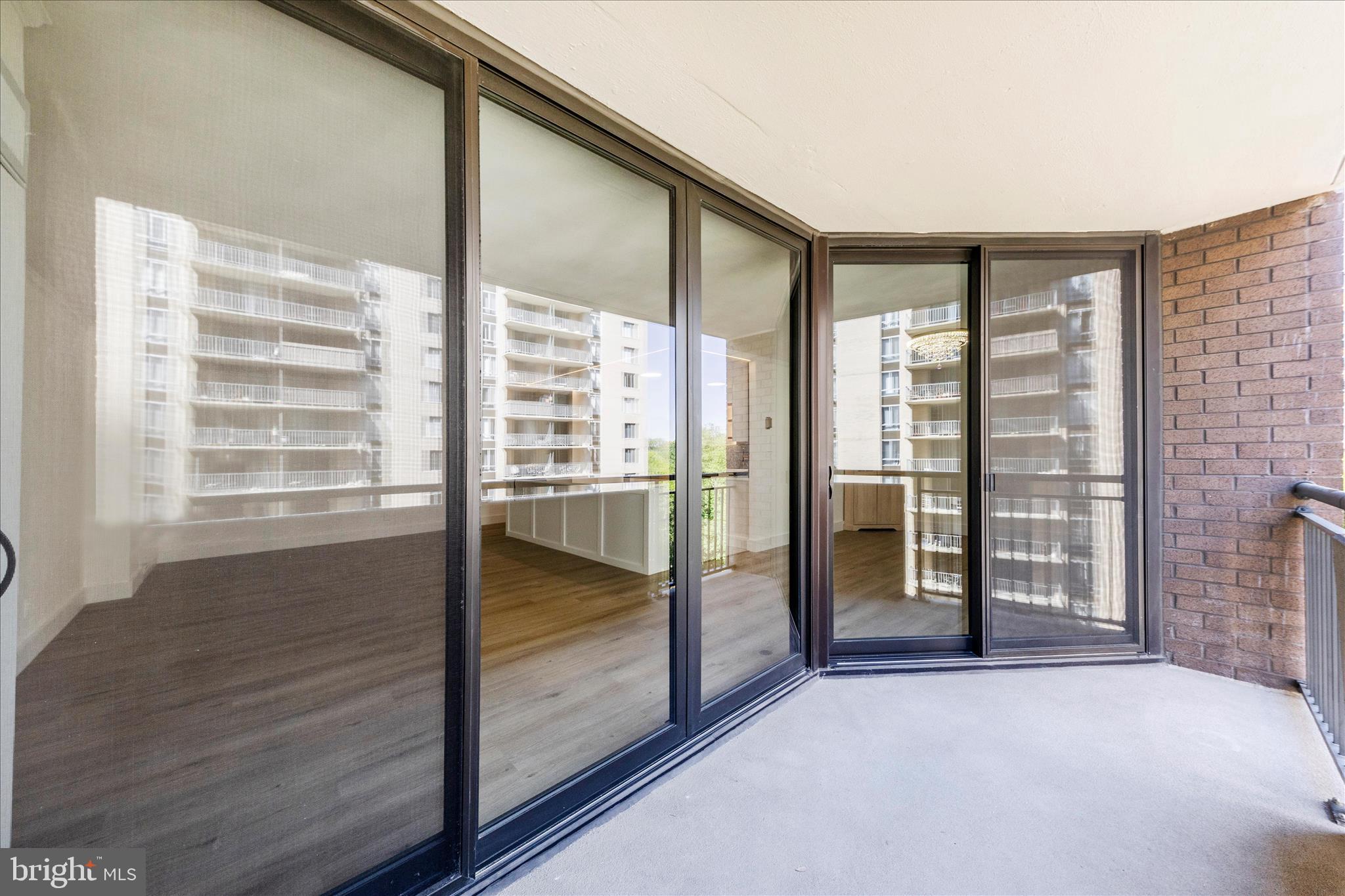 FRIENDSHIP HEIGHTS - Residential