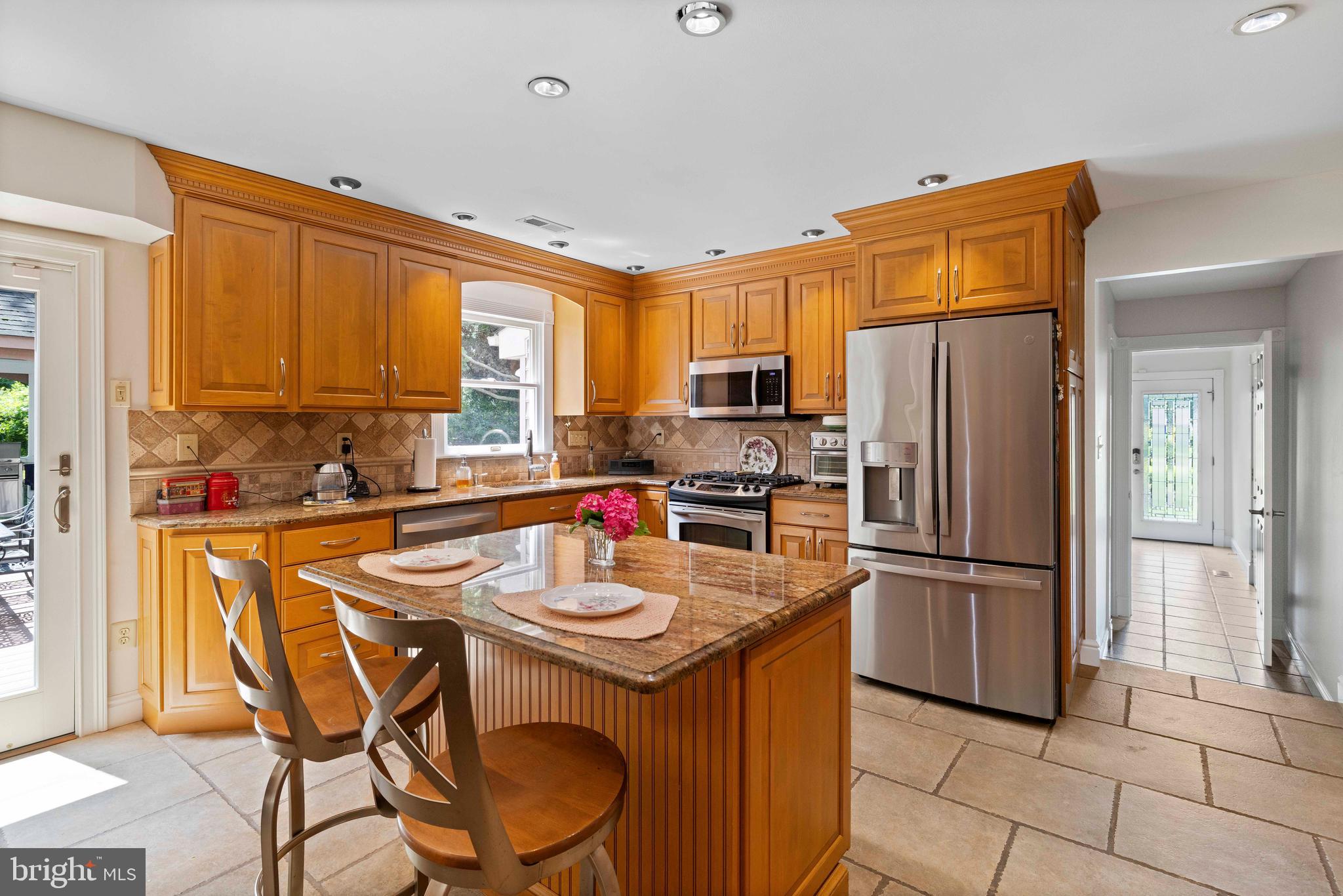 SPRINGFIELD - Residential