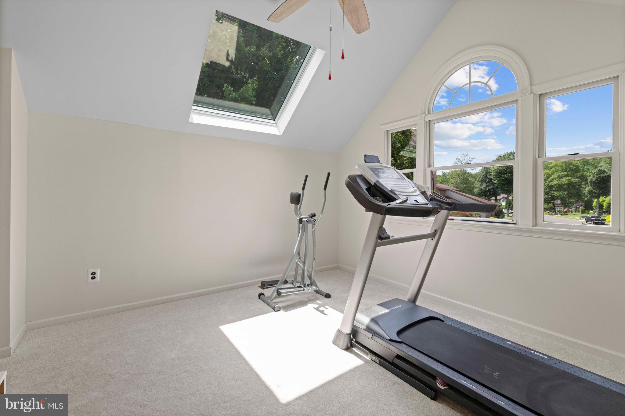 SPRINGFIELD - Residential