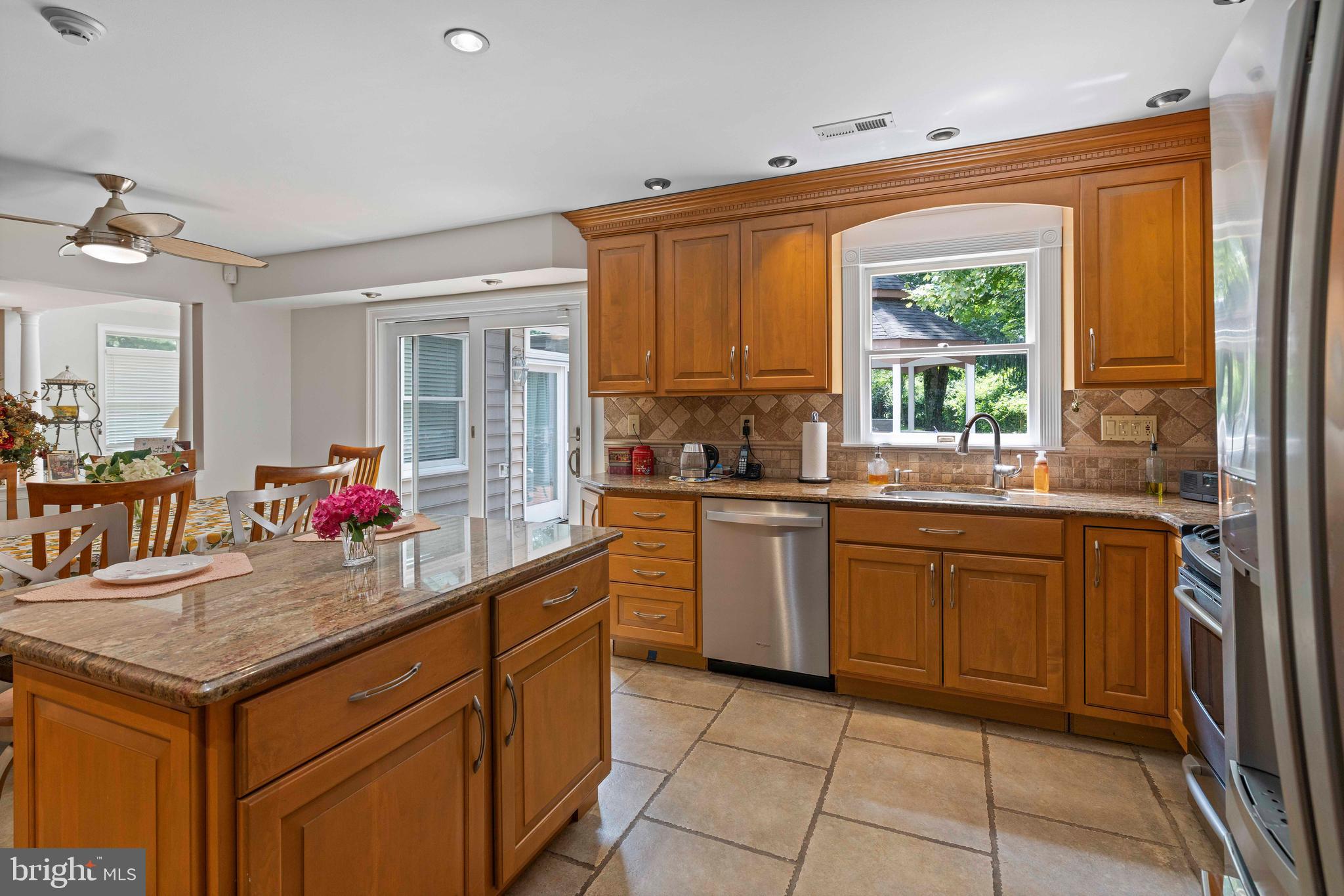 SPRINGFIELD - Residential