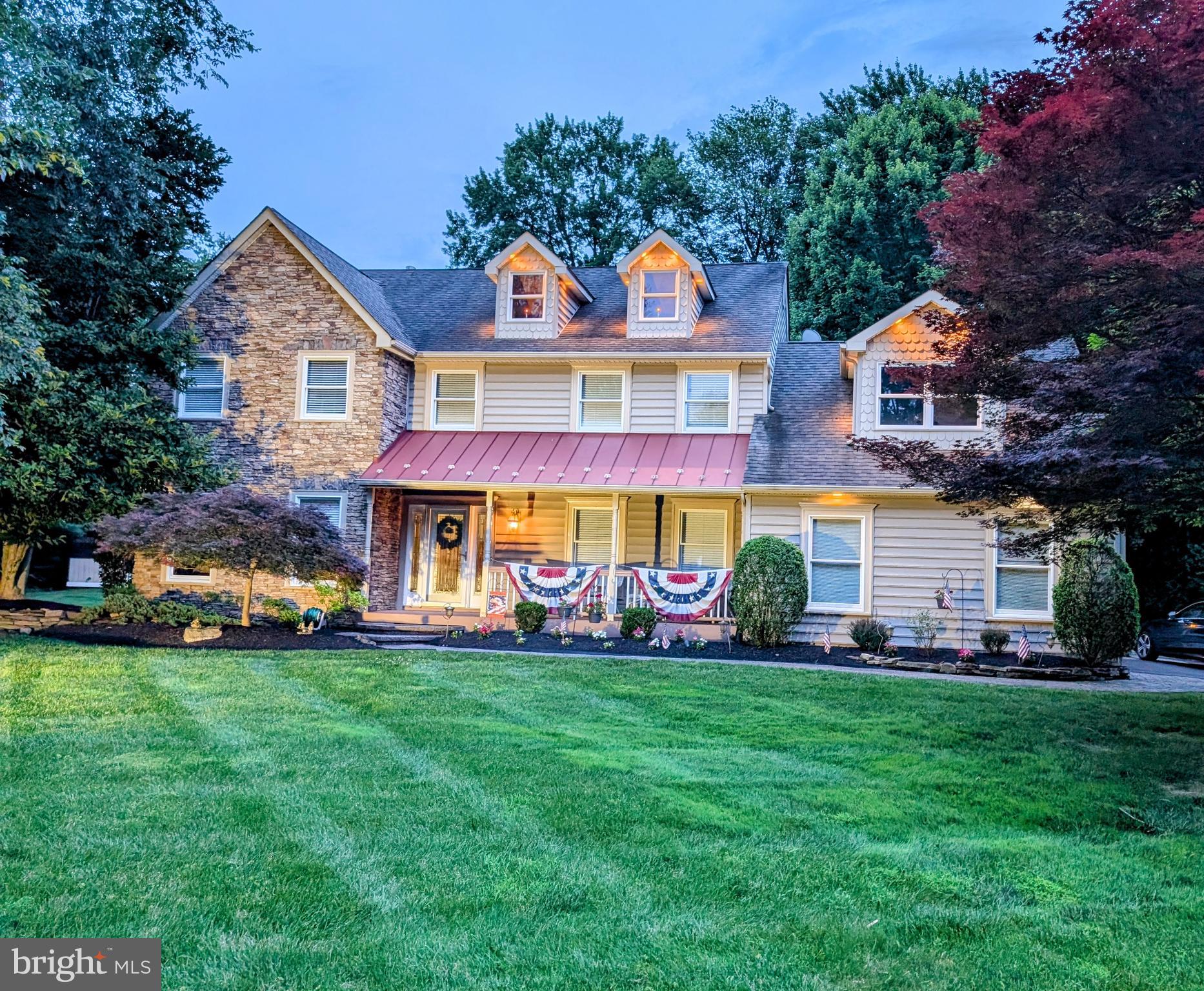 1495 ESTATE LANE