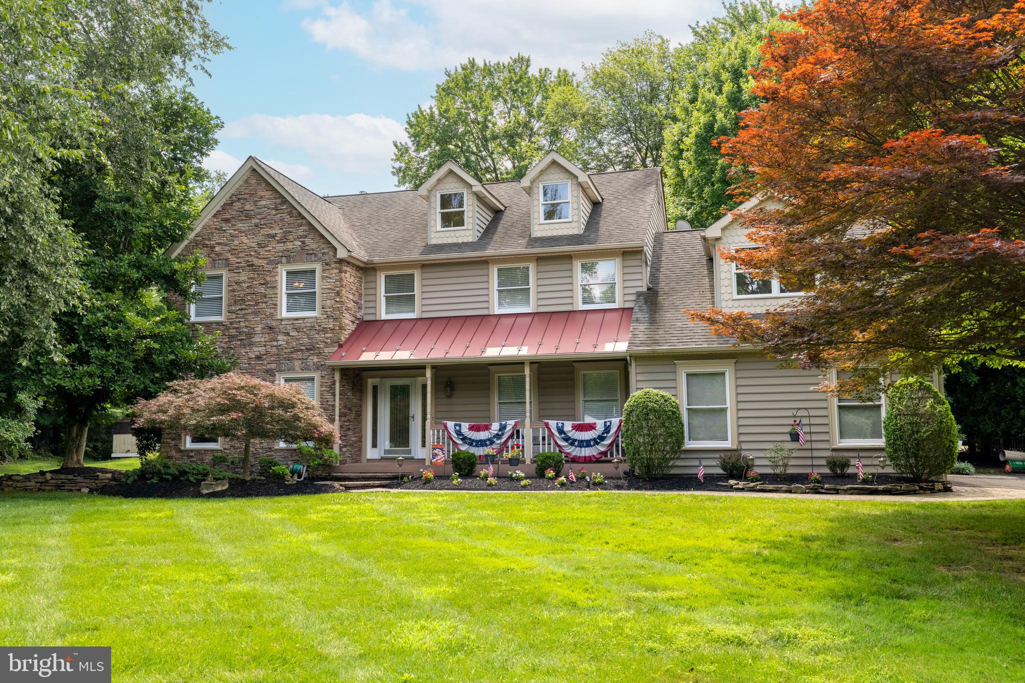 SPRINGFIELD - Residential