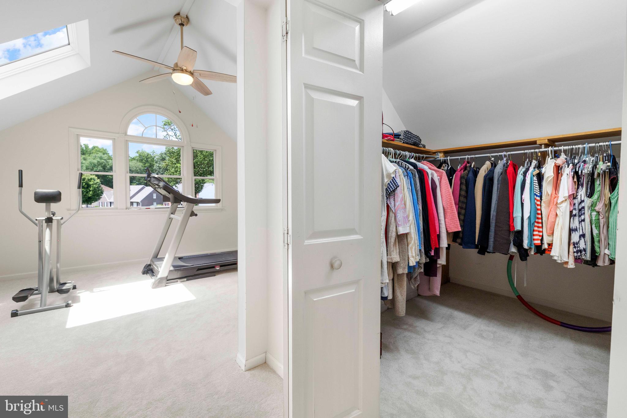 SPRINGFIELD - Residential