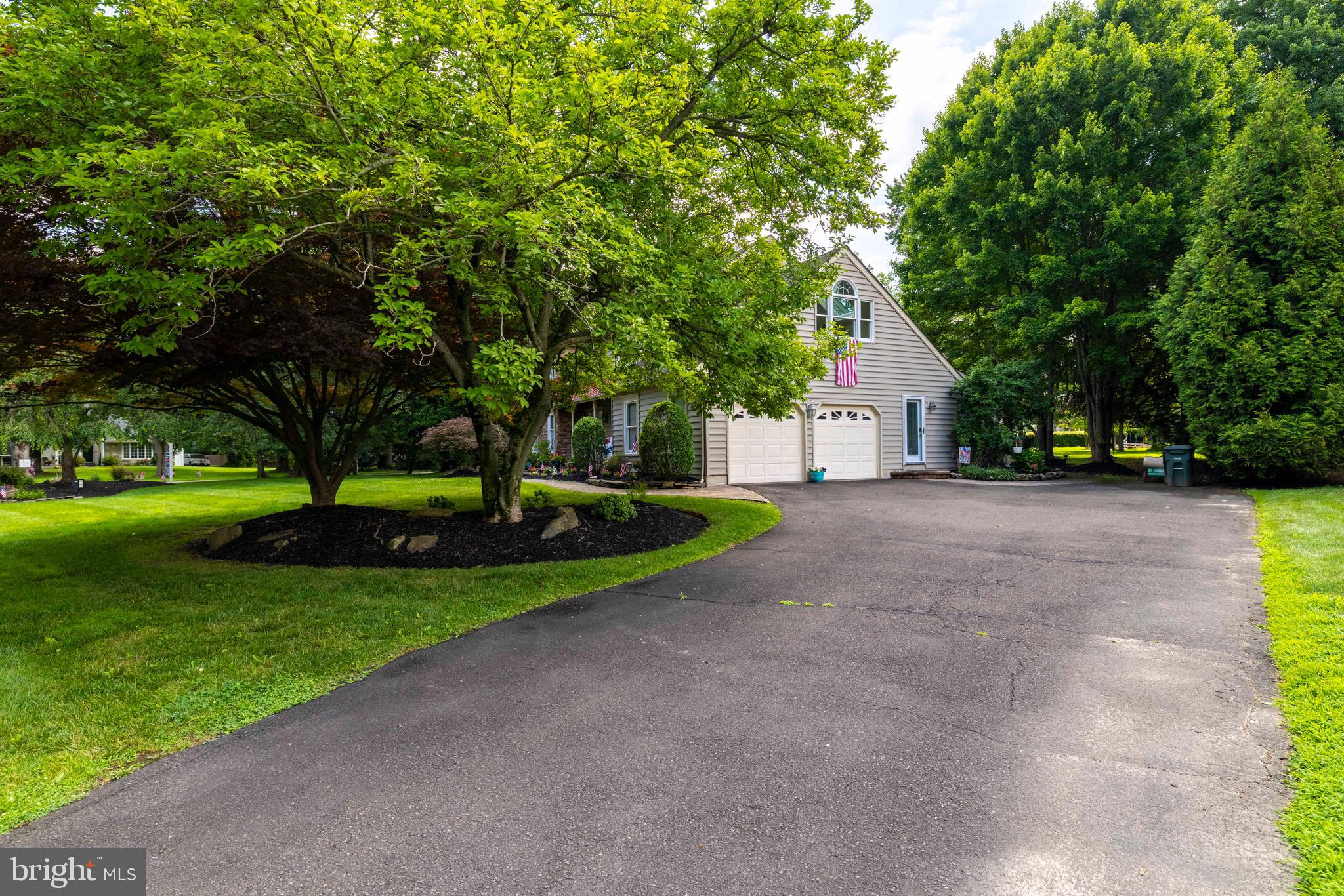 SPRINGFIELD - Residential