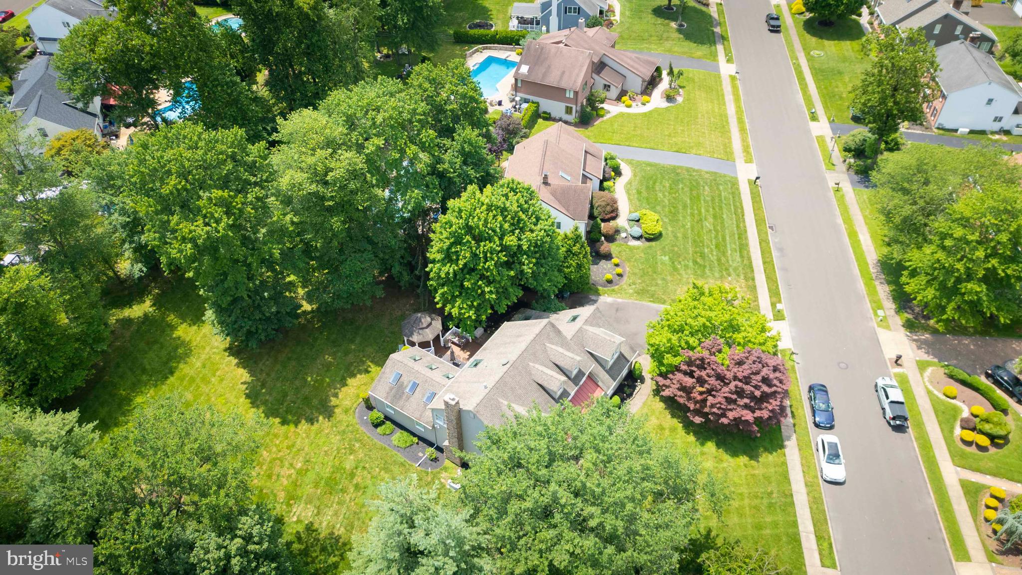 SPRINGFIELD - Residential