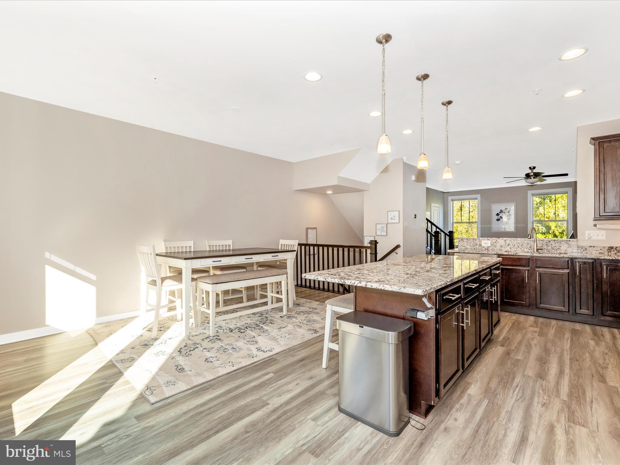 TUSCARORA CREEK - Residential