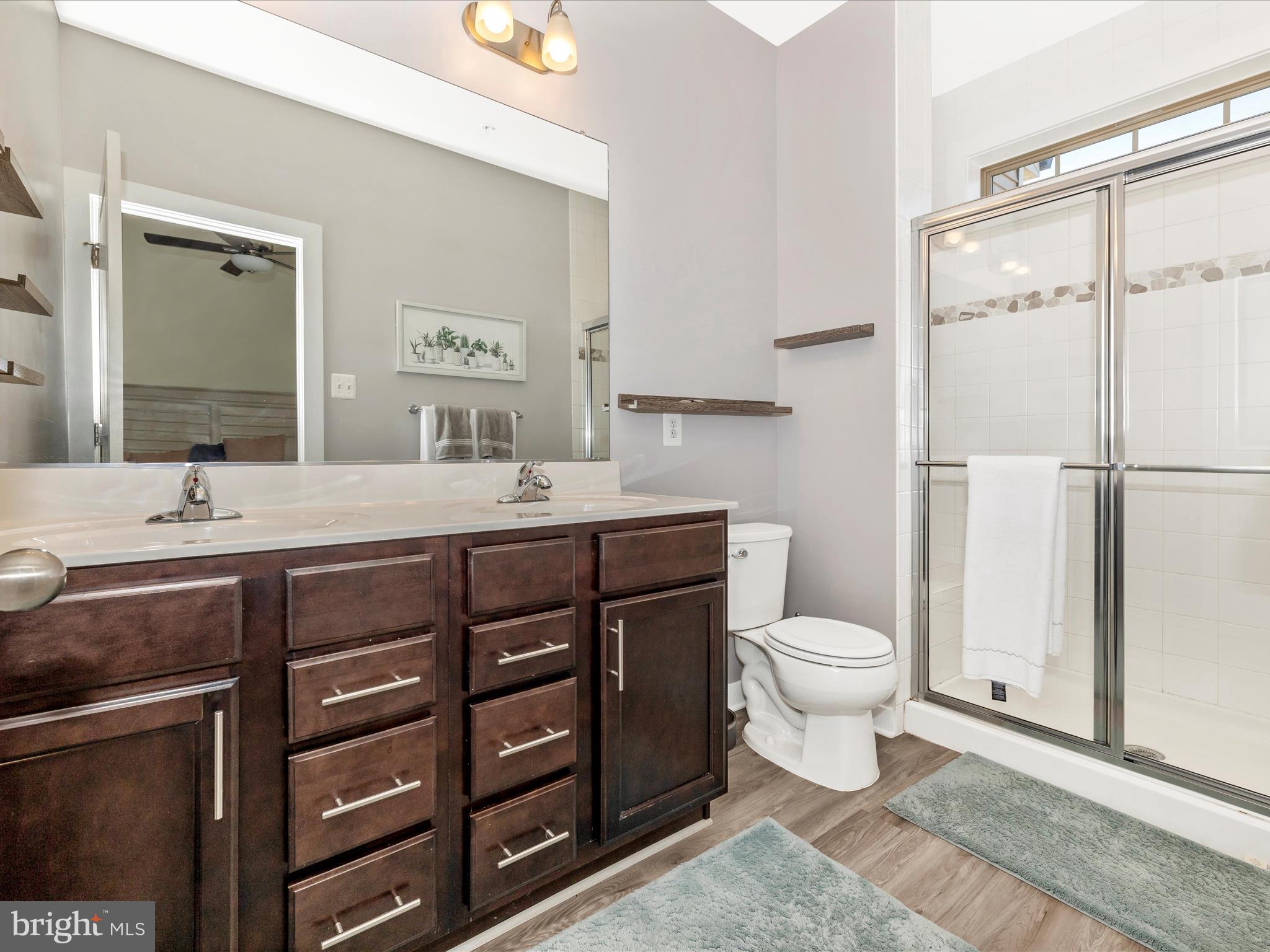 TUSCARORA CREEK - Residential