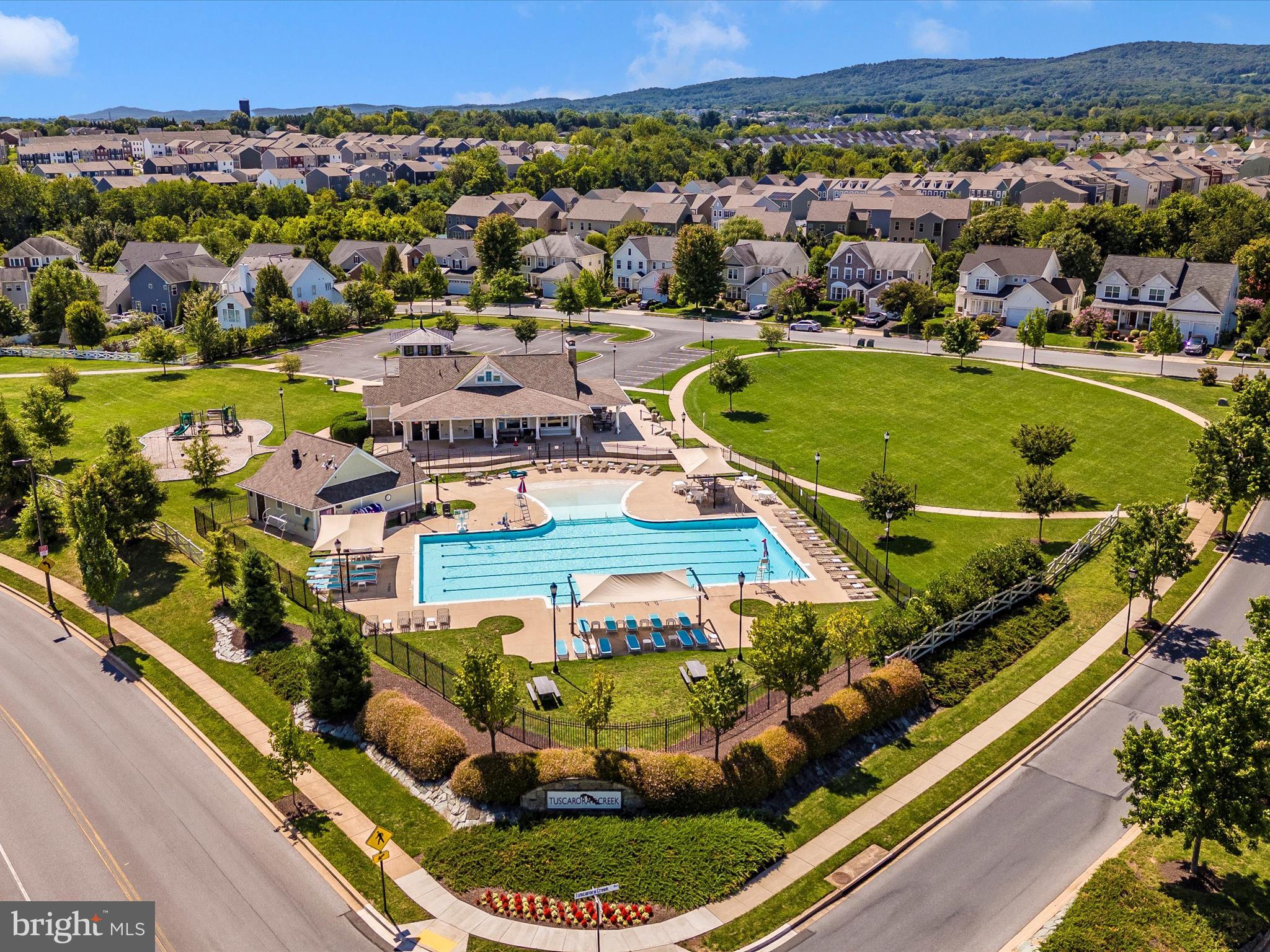 TUSCARORA CREEK - Residential